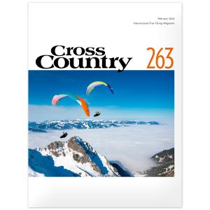 Cross Country Magazine issue 263