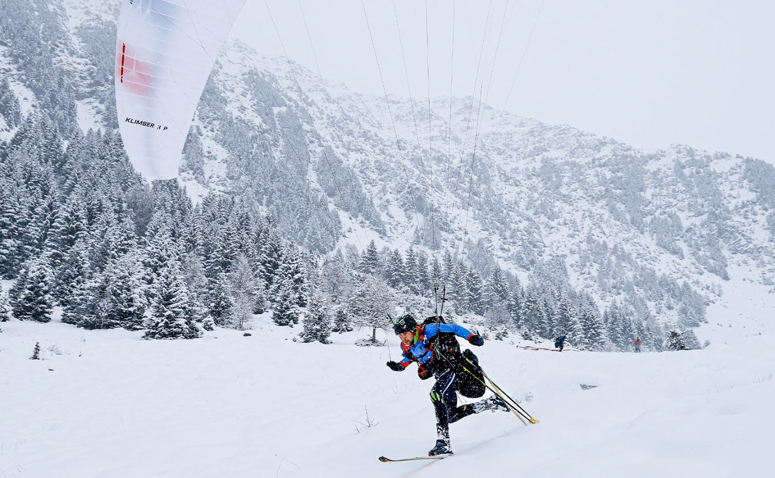 2026 Winter Eigertour