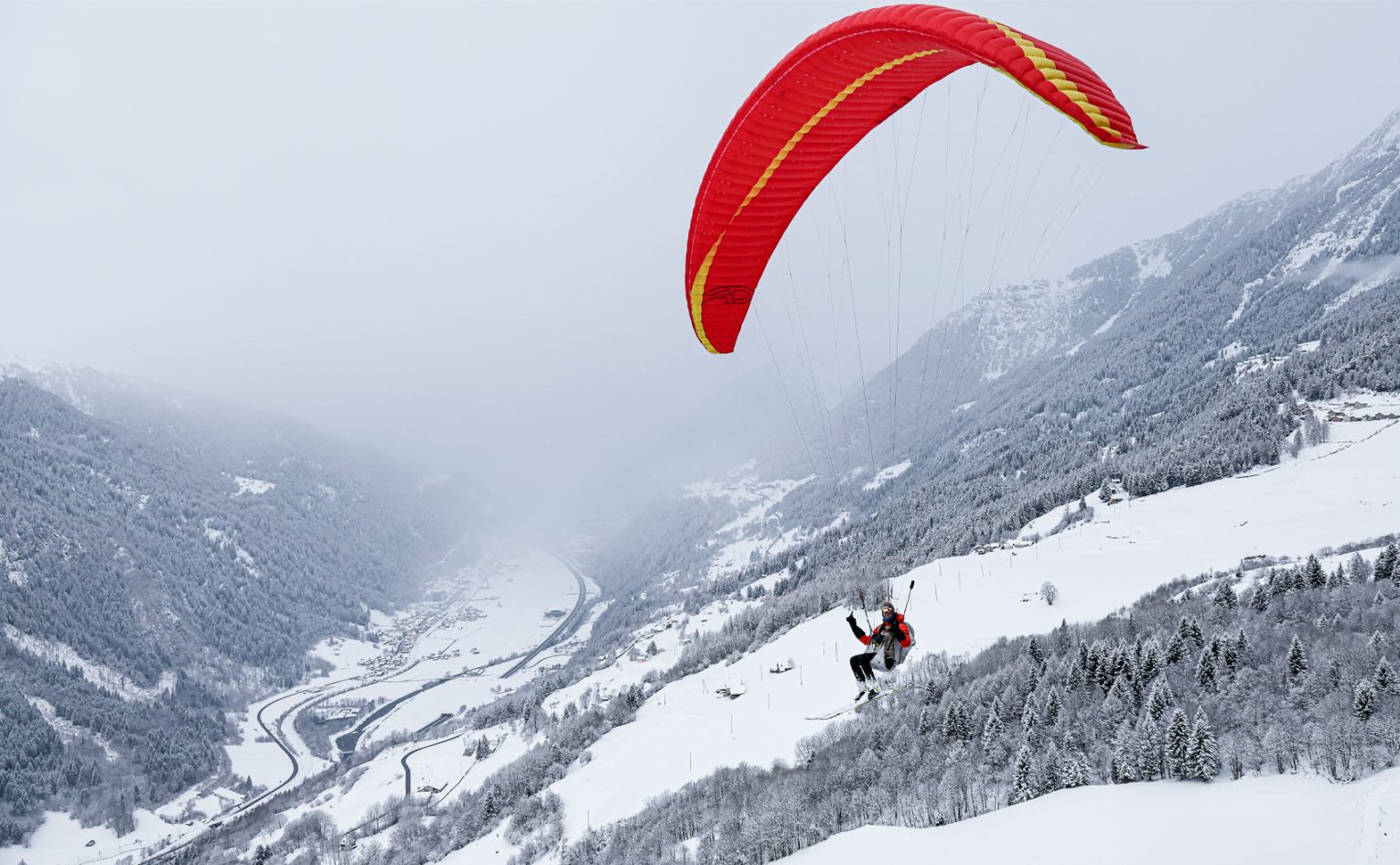 2026 Winter Eigertour