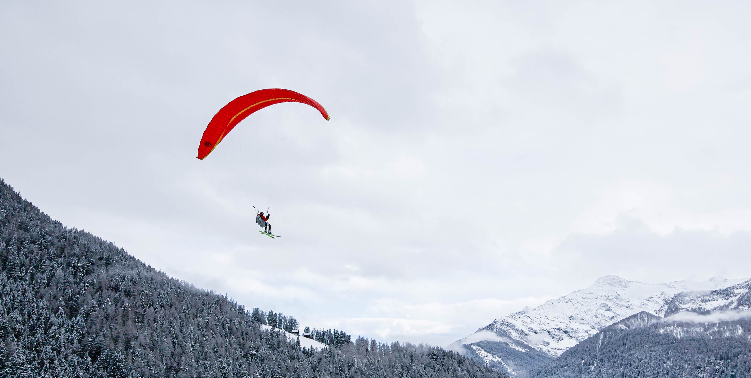 2026 Winter Eigertour