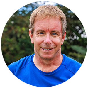 Brian Steele