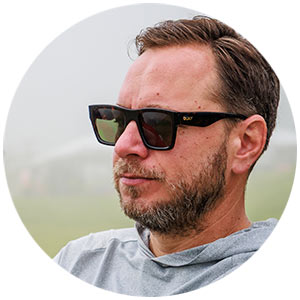 Darin Smith