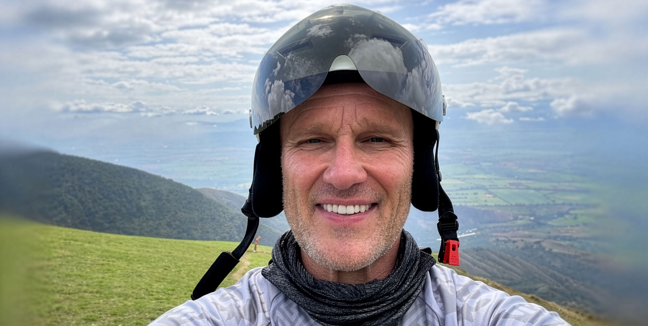 Jim Black. Photo: Jim Black