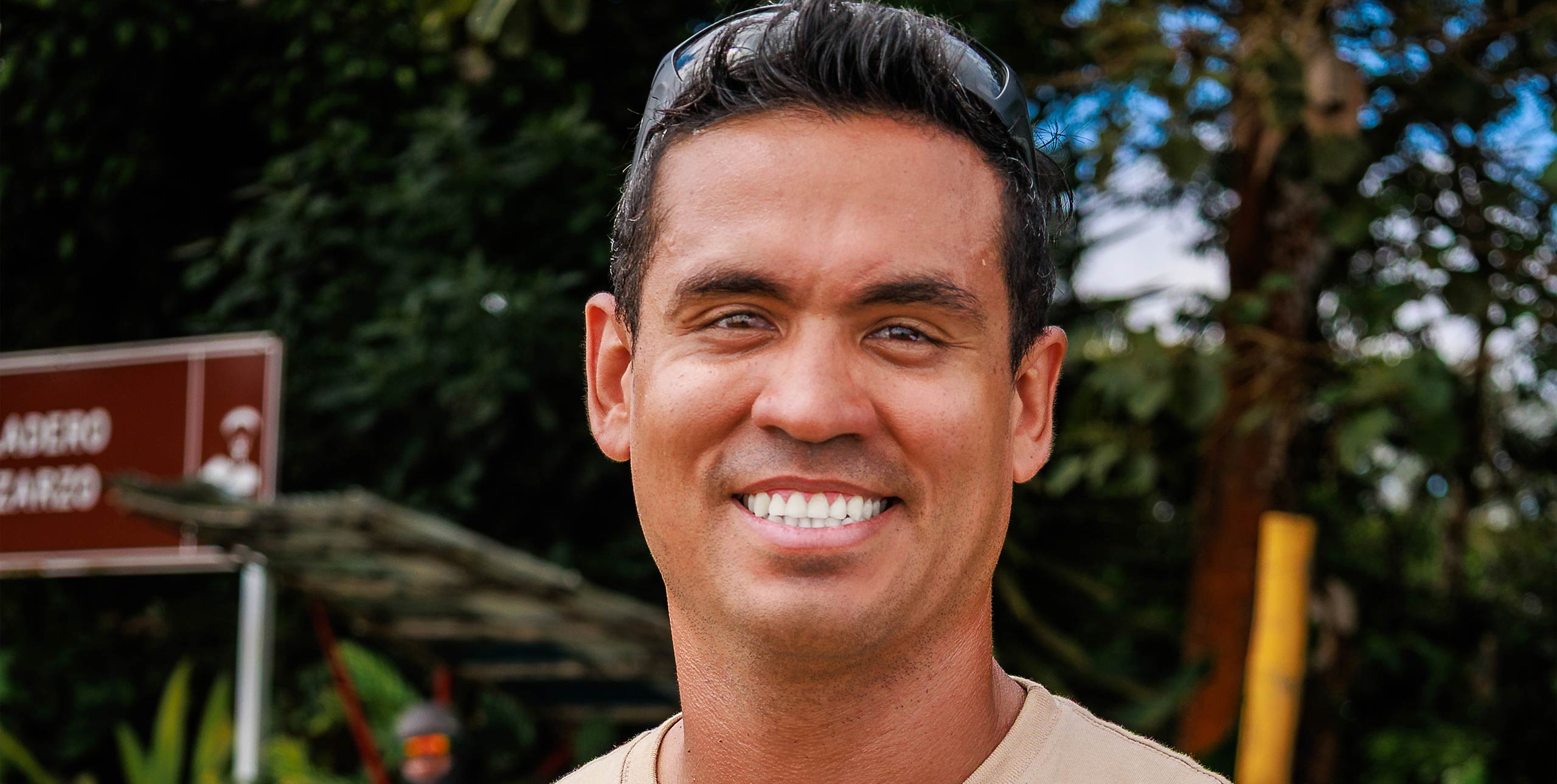 Julian Andres Carreño