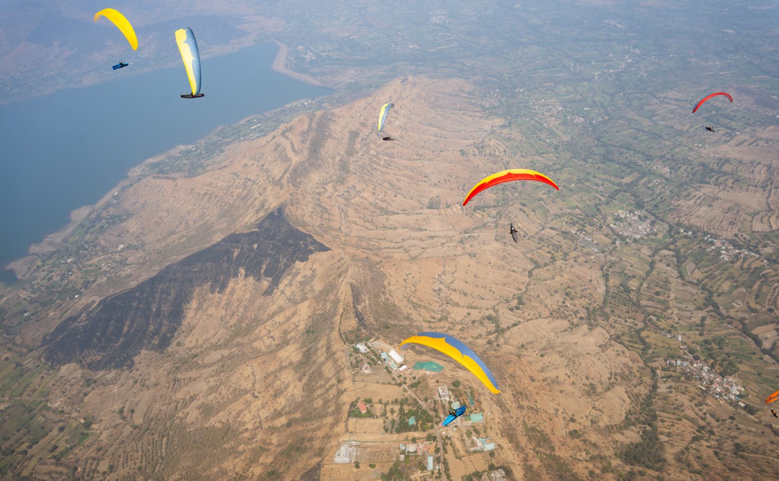 PWC Panchgani India 2026