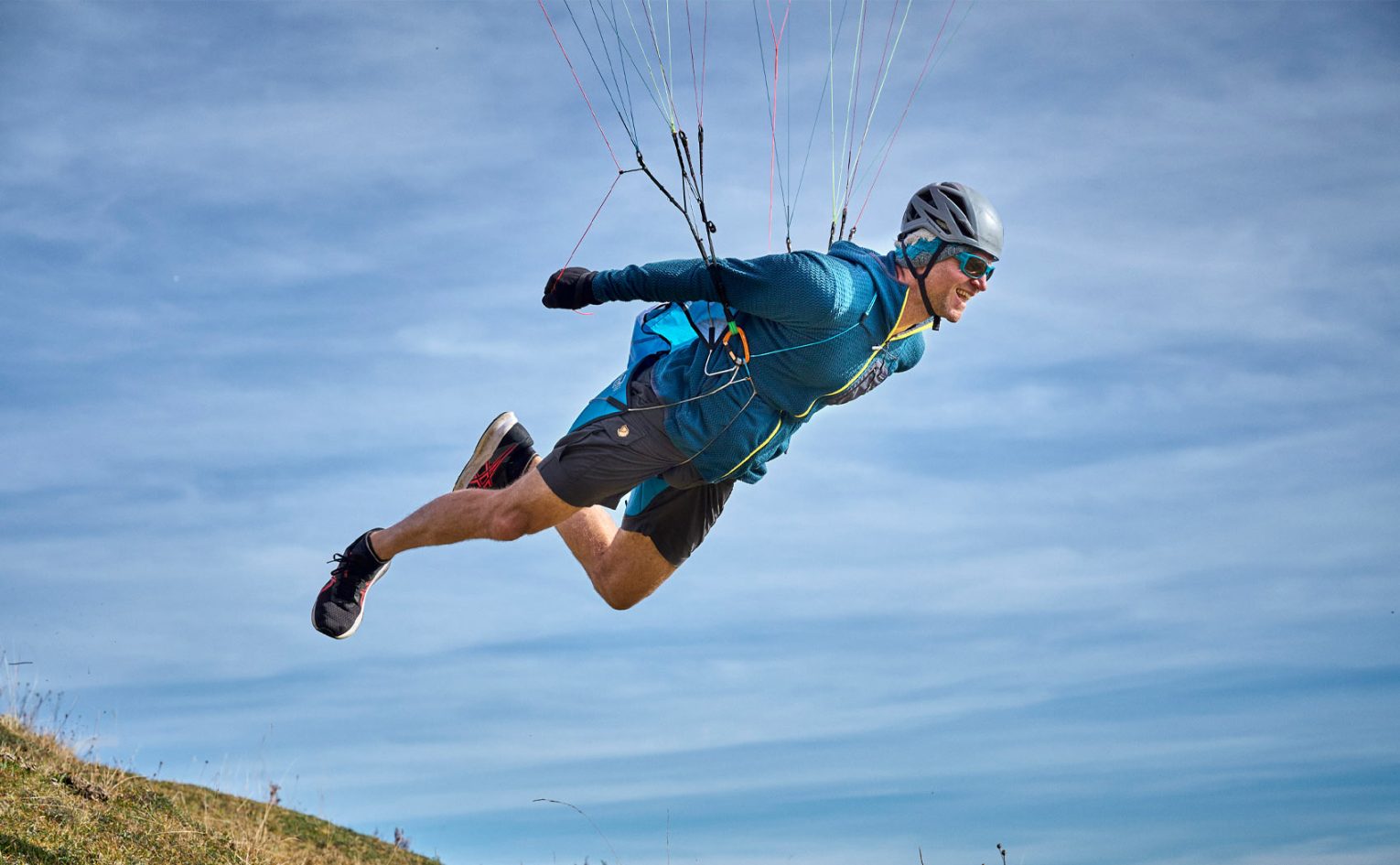 Woody Valley Denali 2