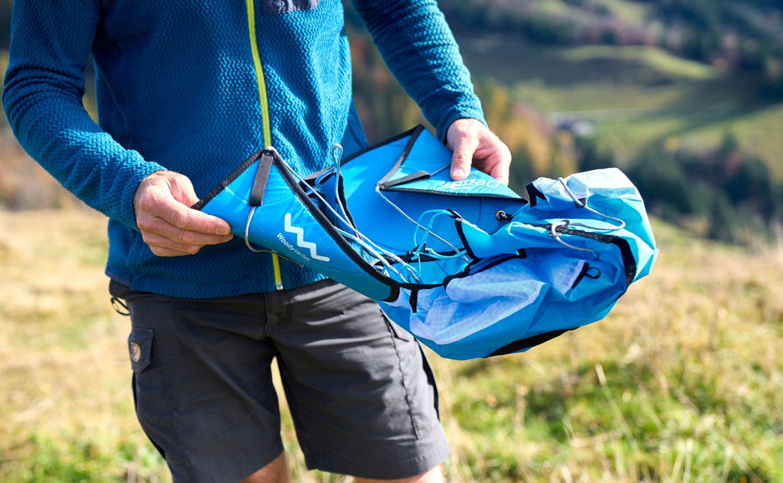 Woody Valley Denali 2