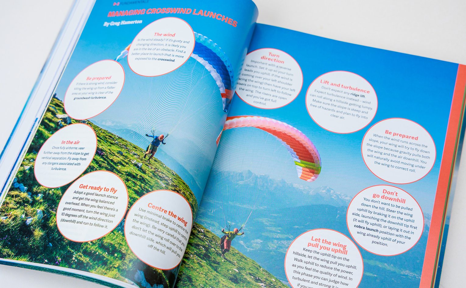 Paragliding 101 Ways to Fly Better