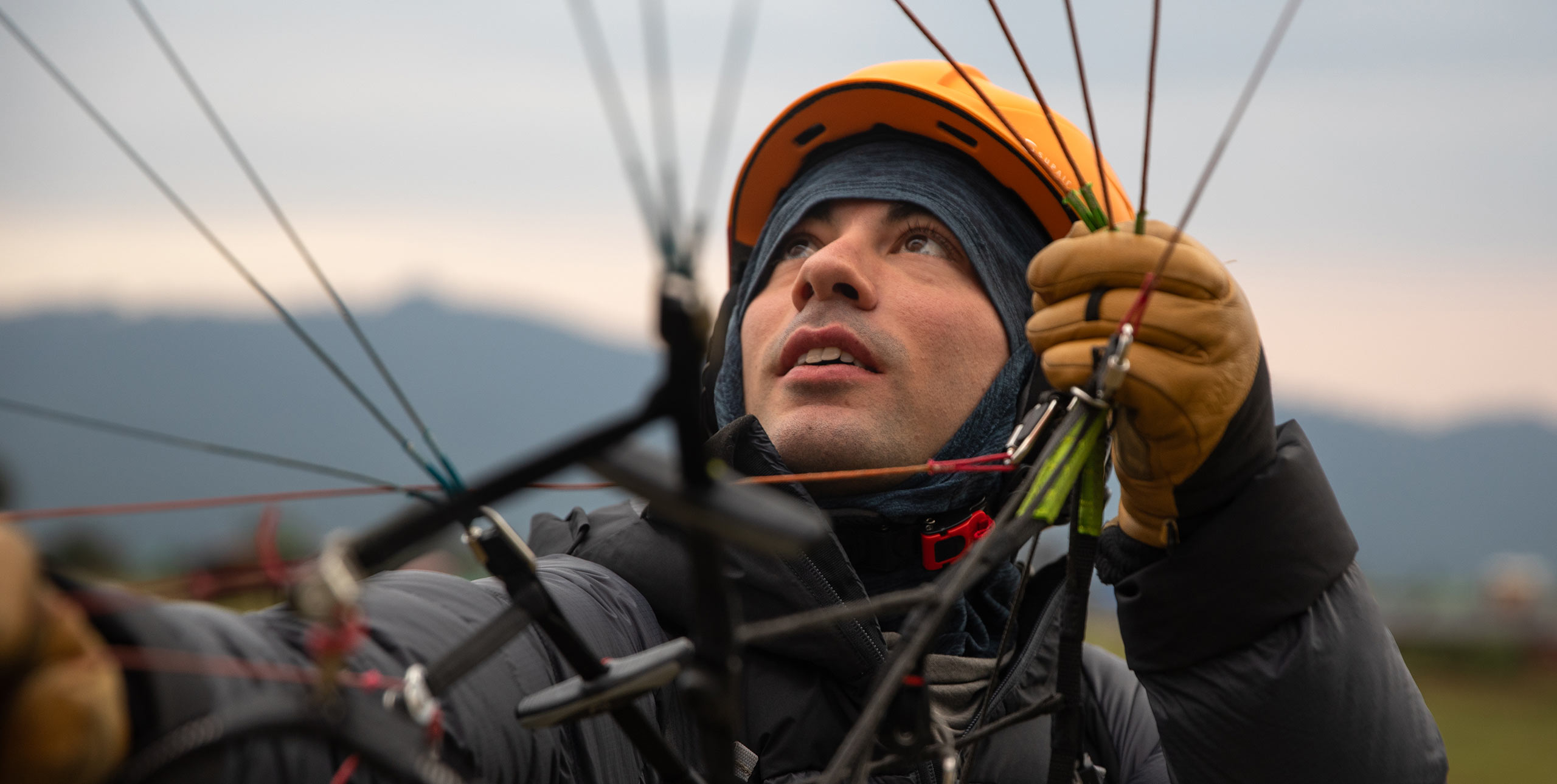 Ariel Zlatkovski. Photo: Jorge Atramiz