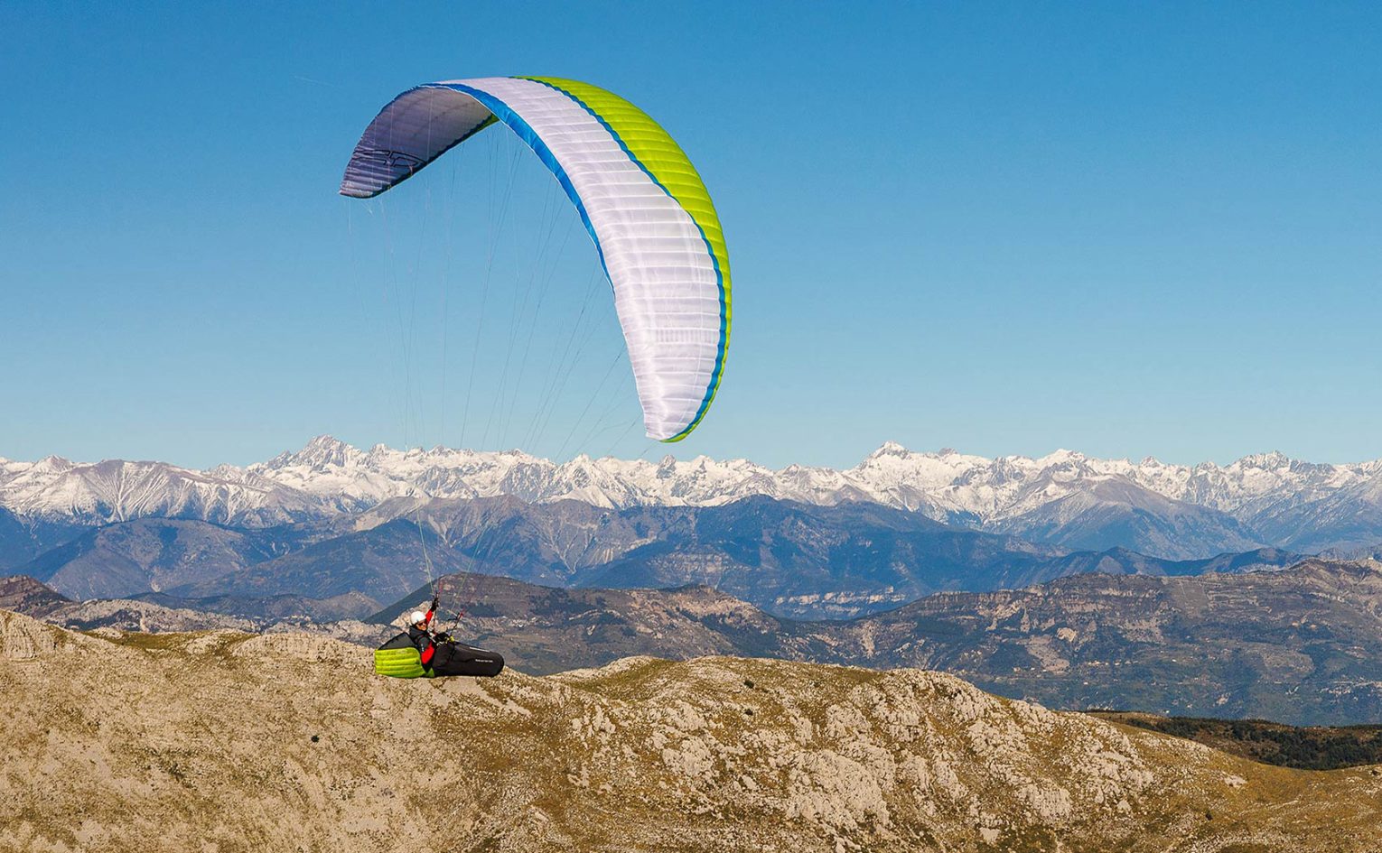 AirDesign Volt 4 – the first 2-line EN-C