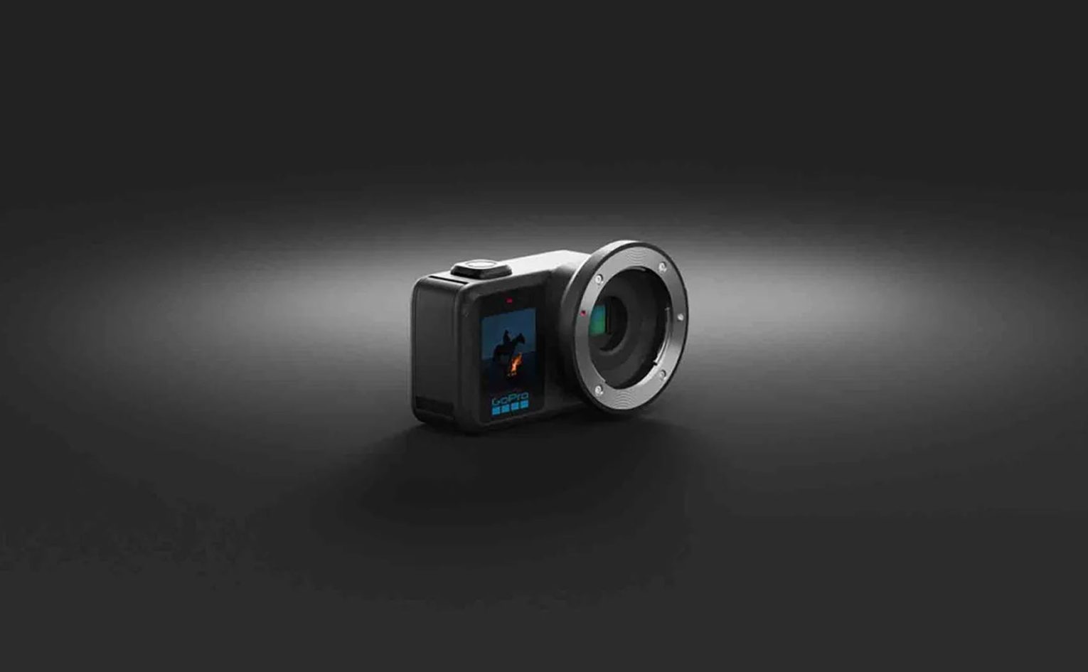 GoPro Mission 1 Pro ILS