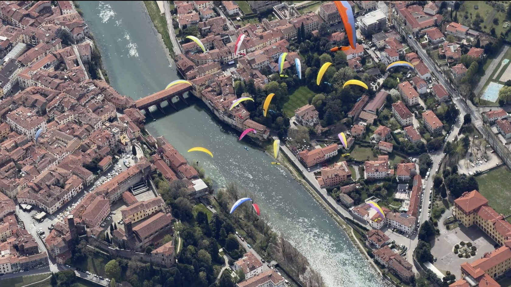 Montegrappa 2026 Photo: Martin Scheel