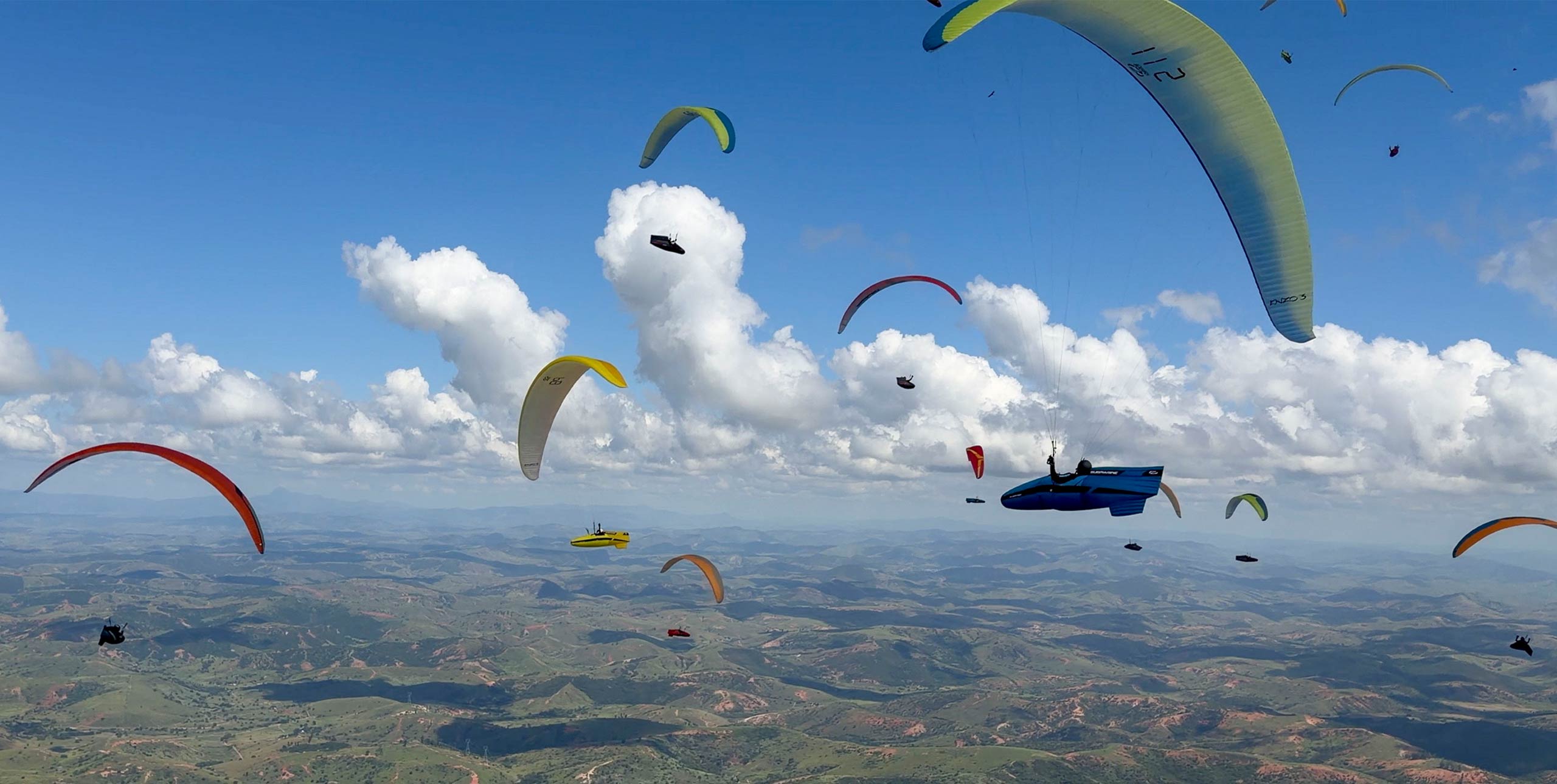 PWC Governador Valadares 2026 Photo: Martin Scheel