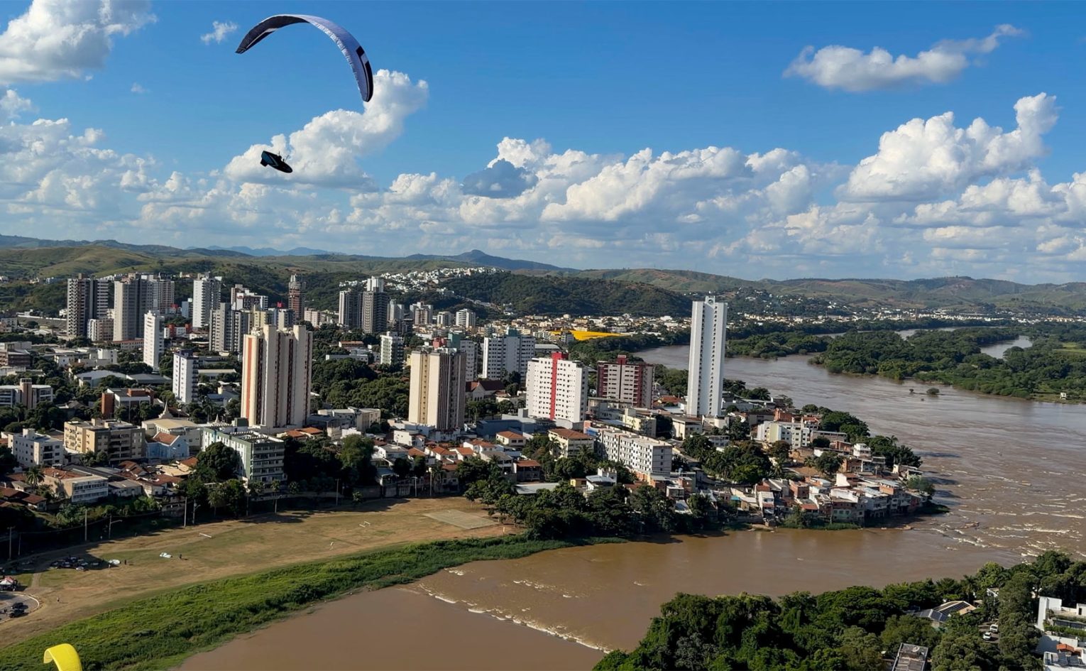 PWC Governador Valadares 2026 Photo: Martin Scheel