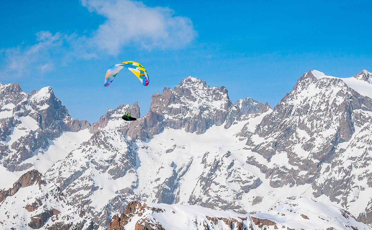 Testivol de Pelvoux 2026