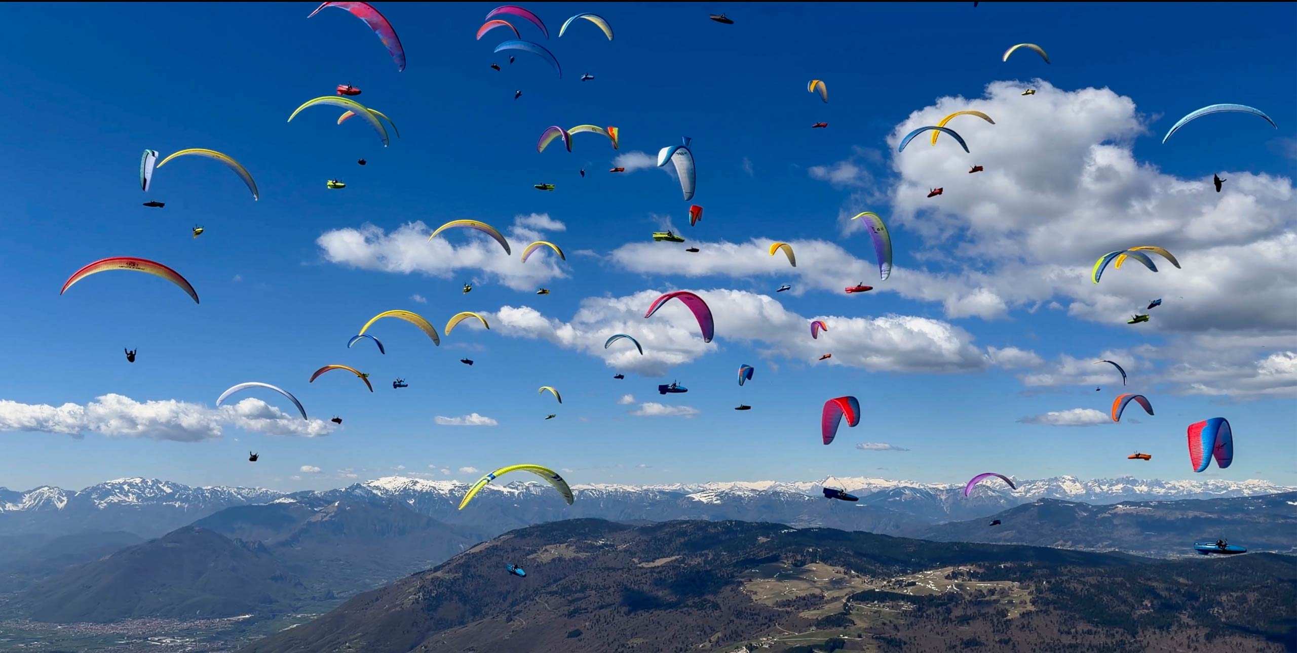 Montegrappa 2026 Photo: Martin Scheel