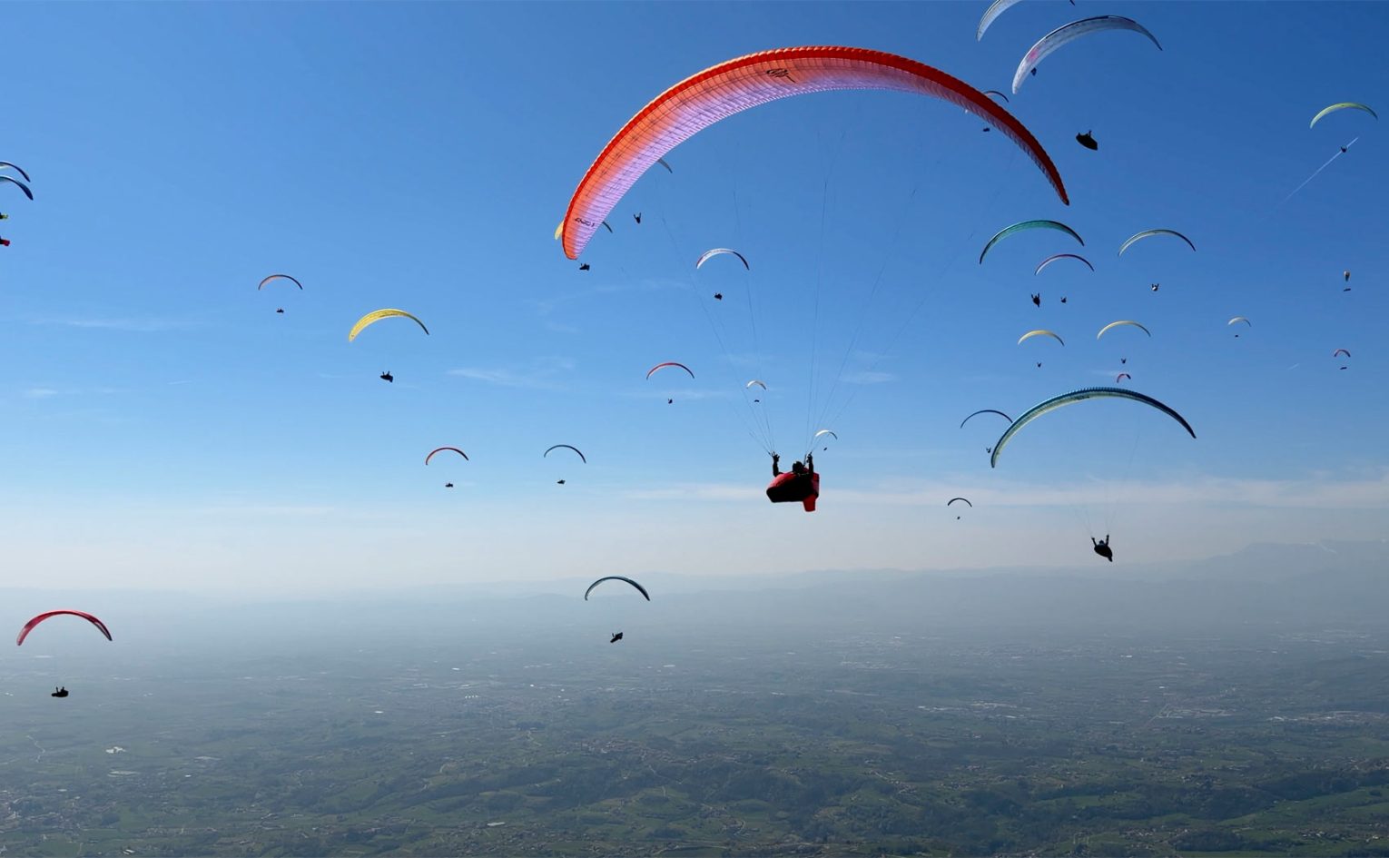 Montegrappa 2026 Photo: Martin Scheel