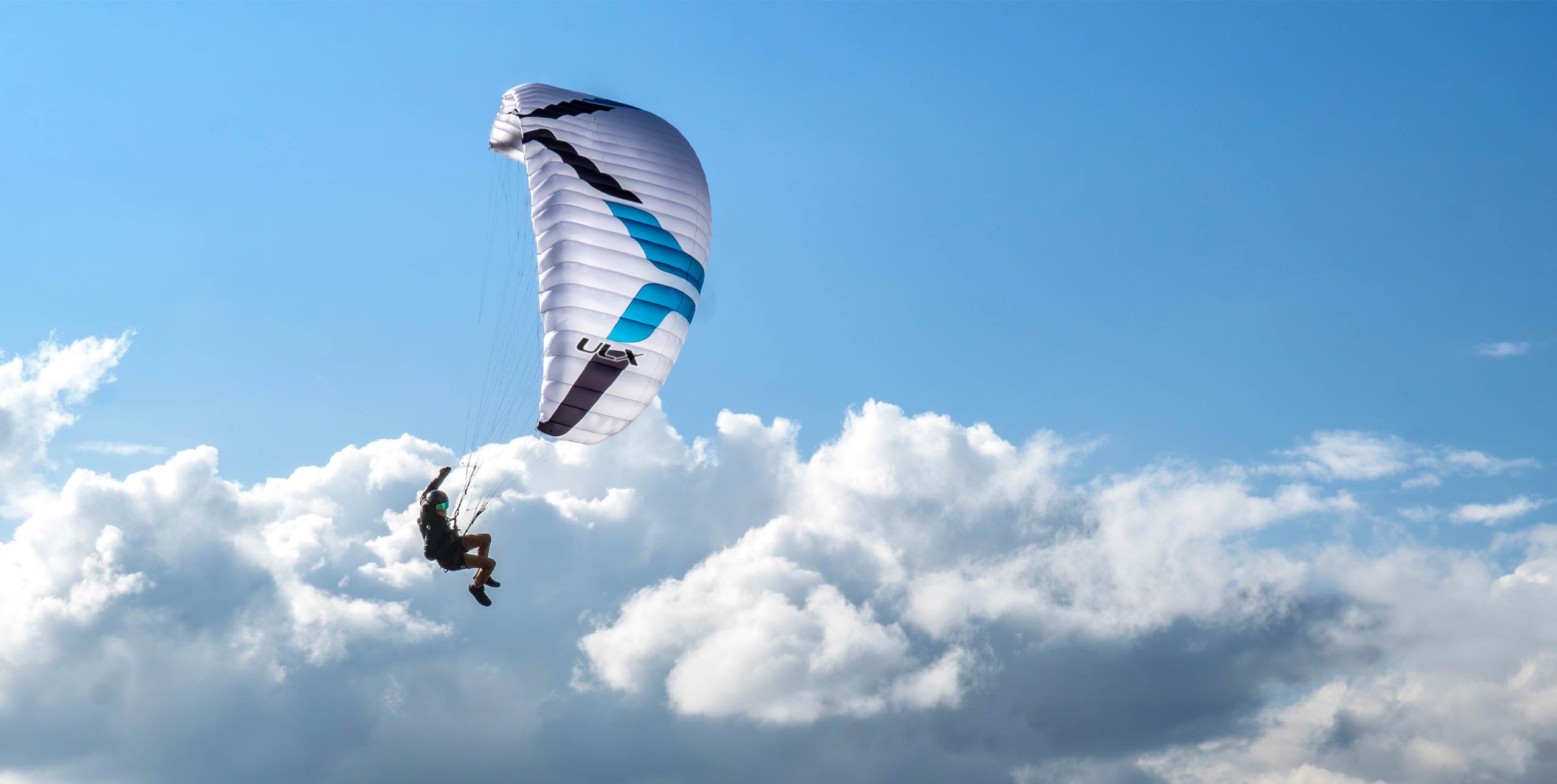 Ozone Ultralite X Photo: Chris Furey