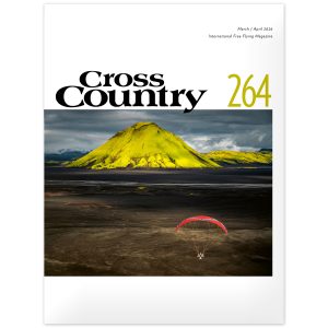 Cross Country Magazine Issue 264