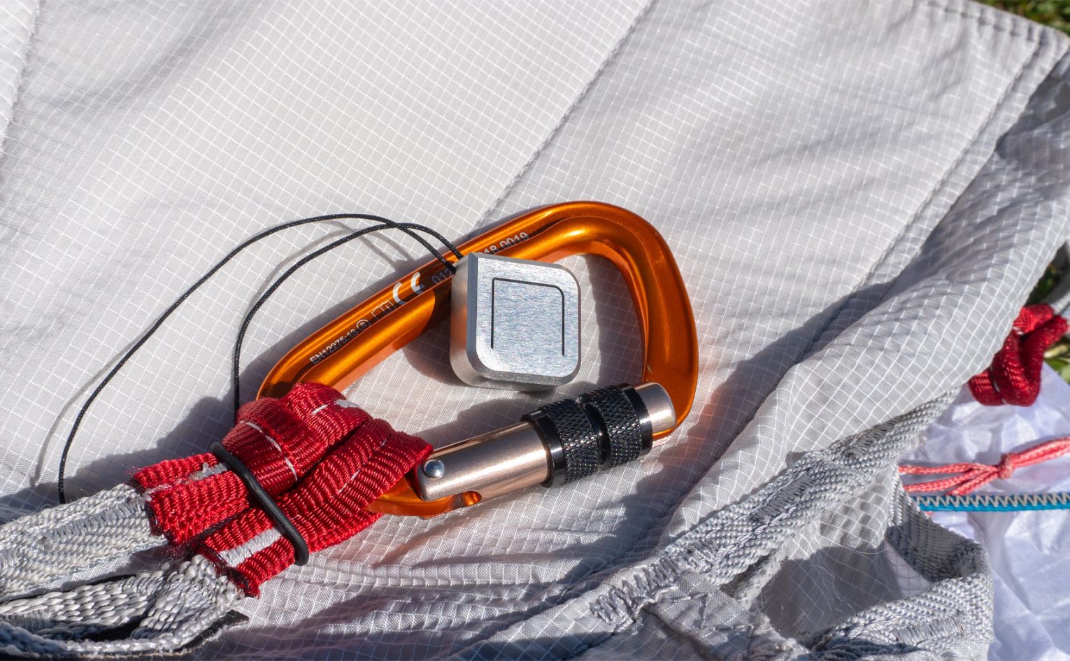 Nano Vario