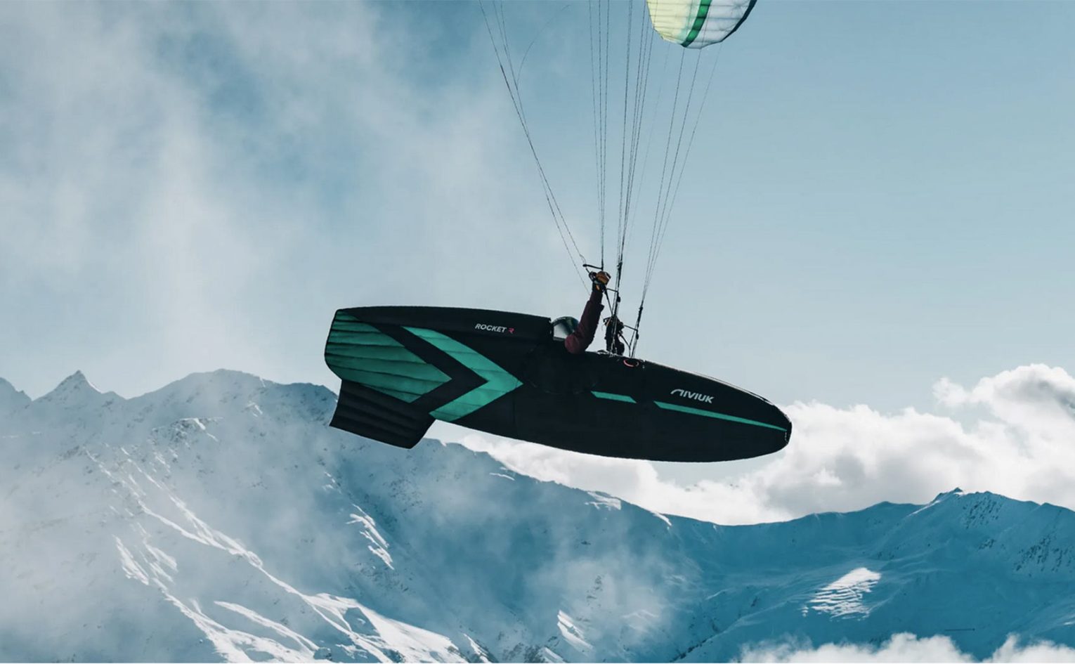 Niviuk Rocket R