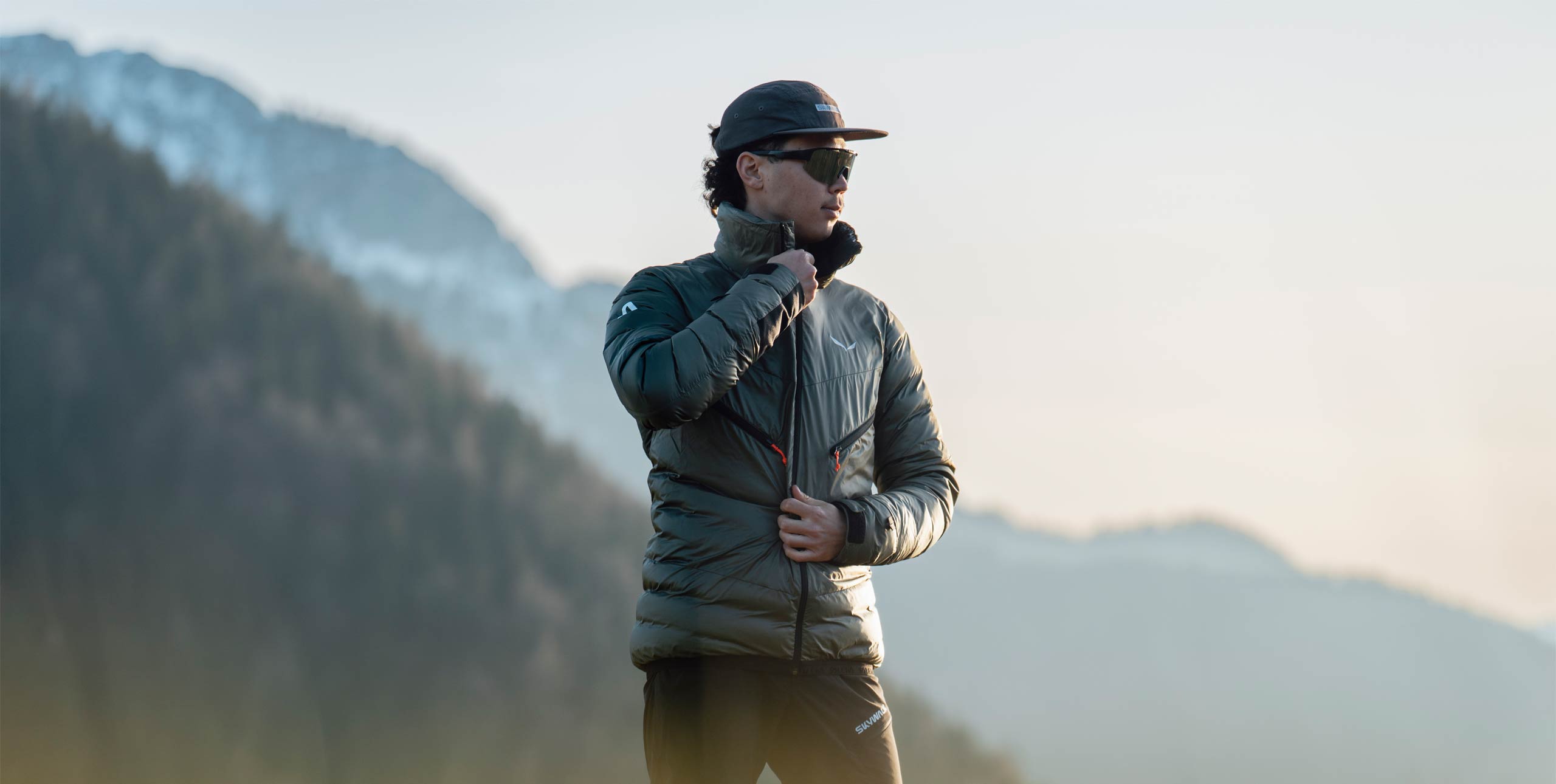 Skywalk Pilot Jacket