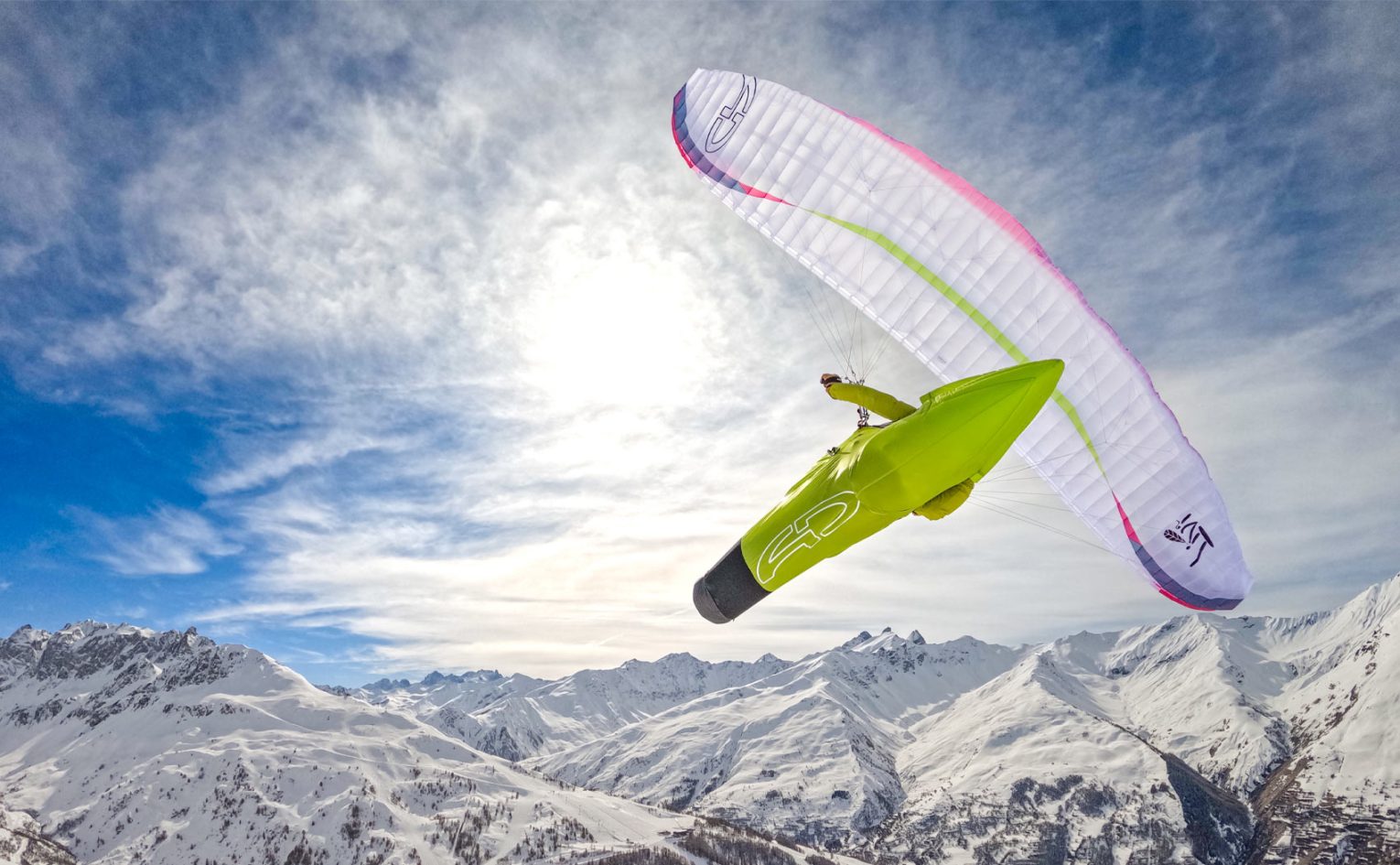 AirDesign Livi2