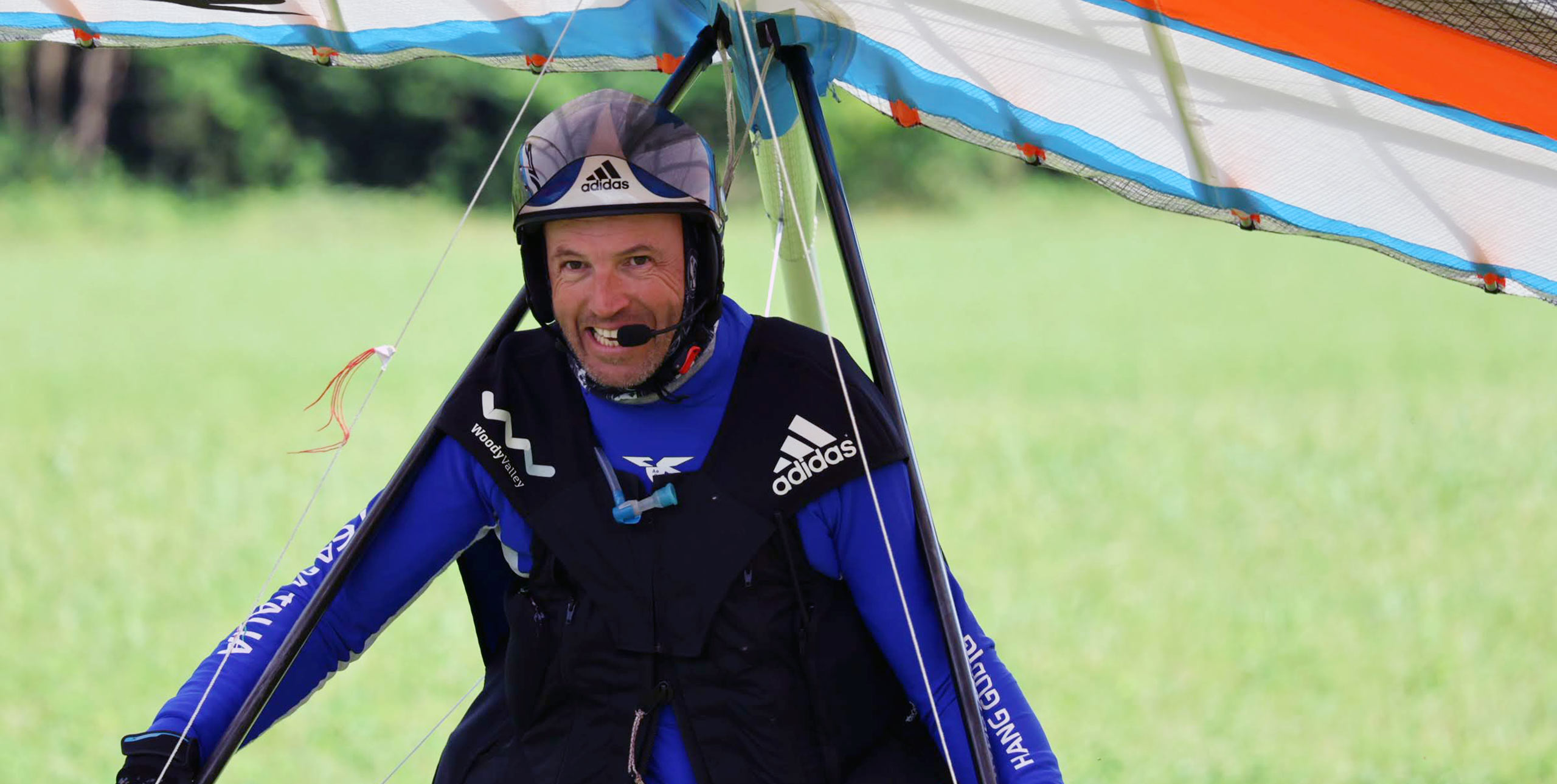 Alex Ploner. Photo: Flavio Tebaldi