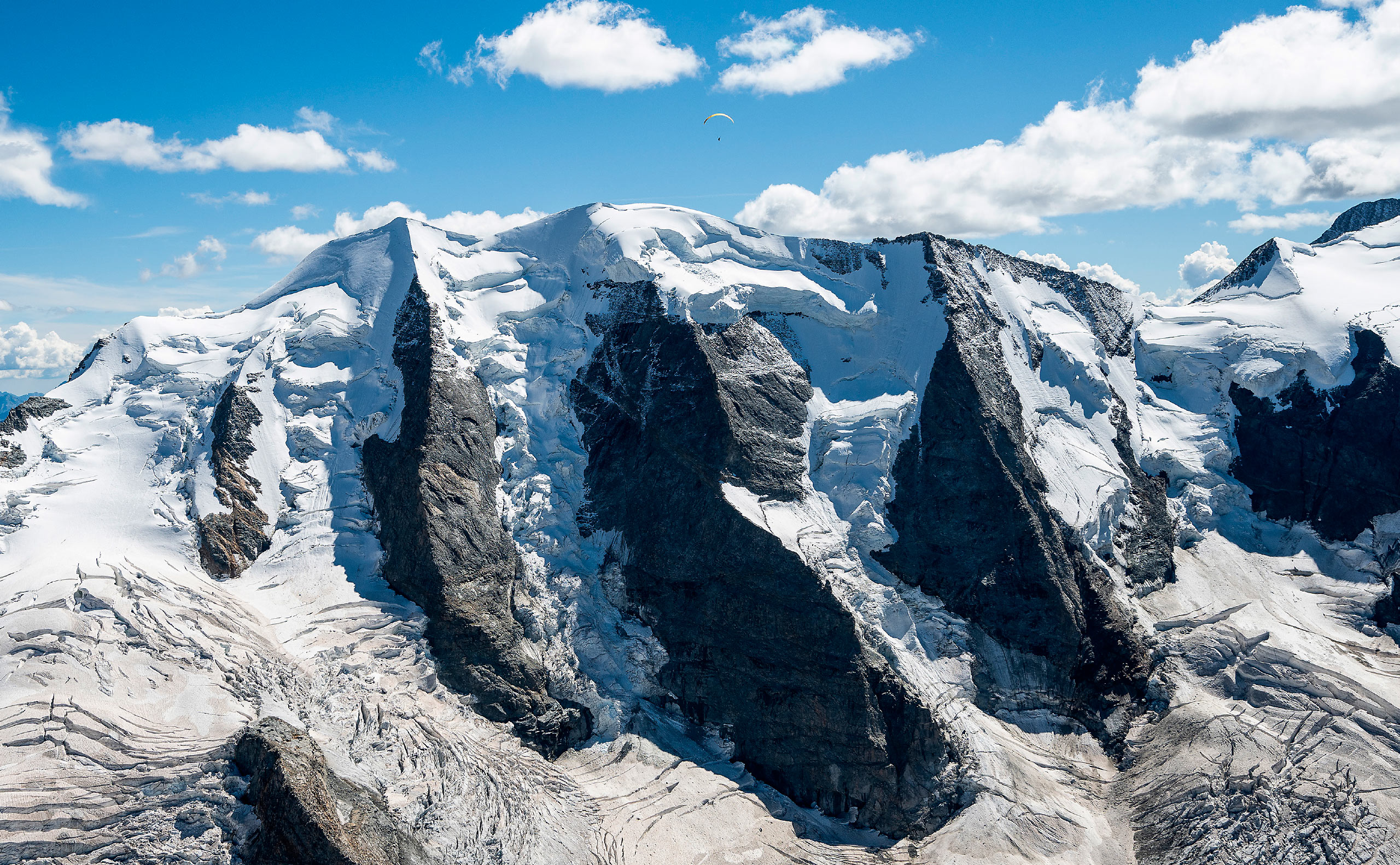 Piz Palü
