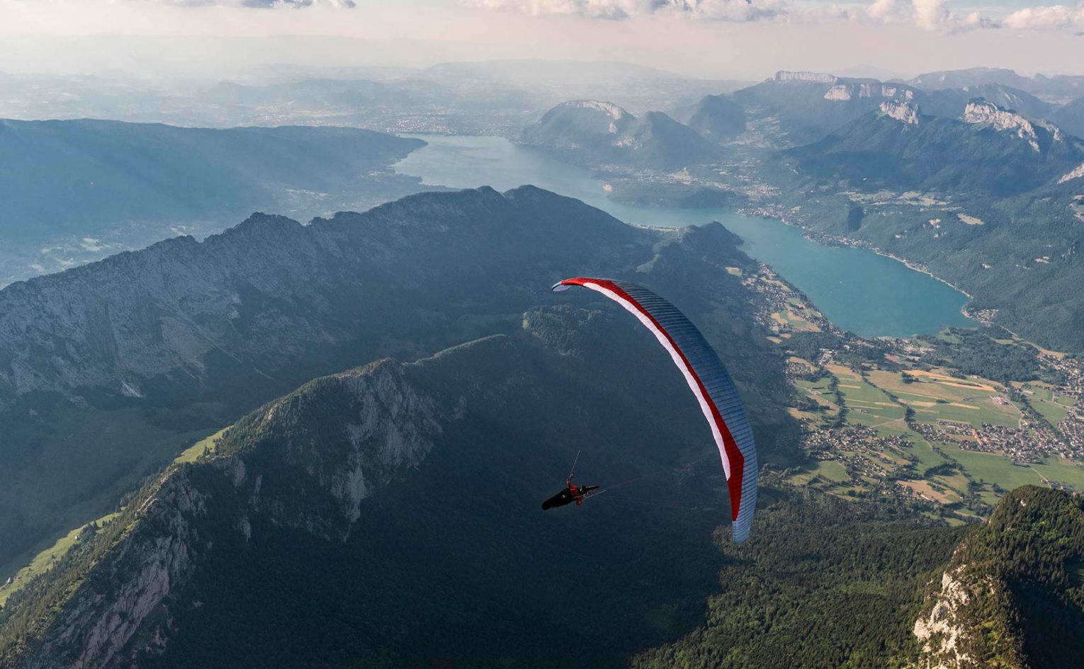 Alps 101
