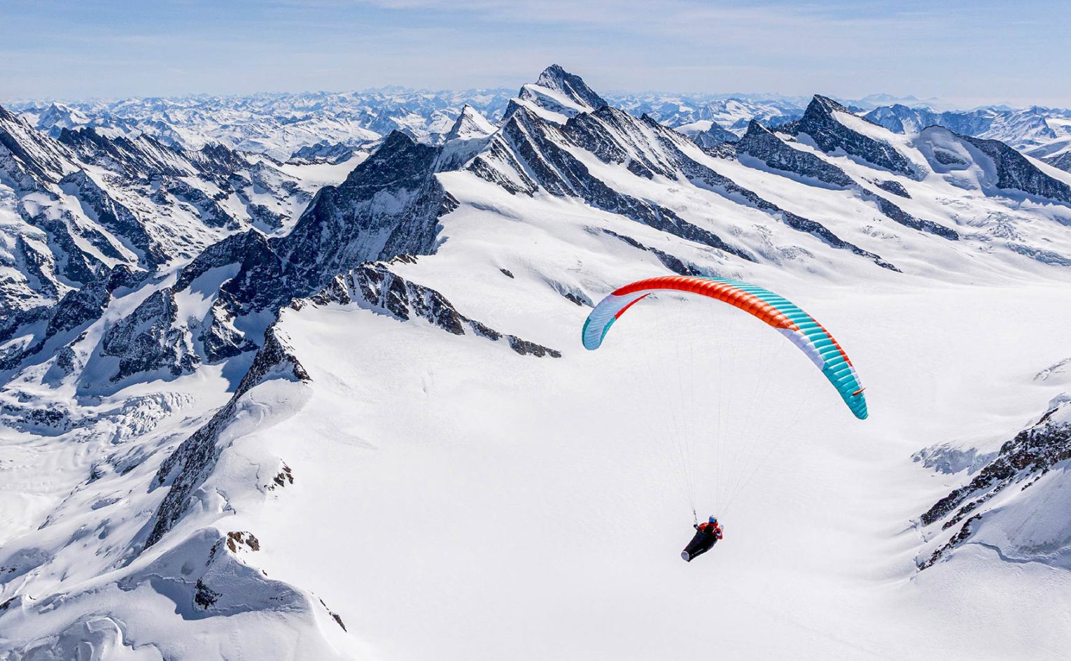 Alternative Alps
