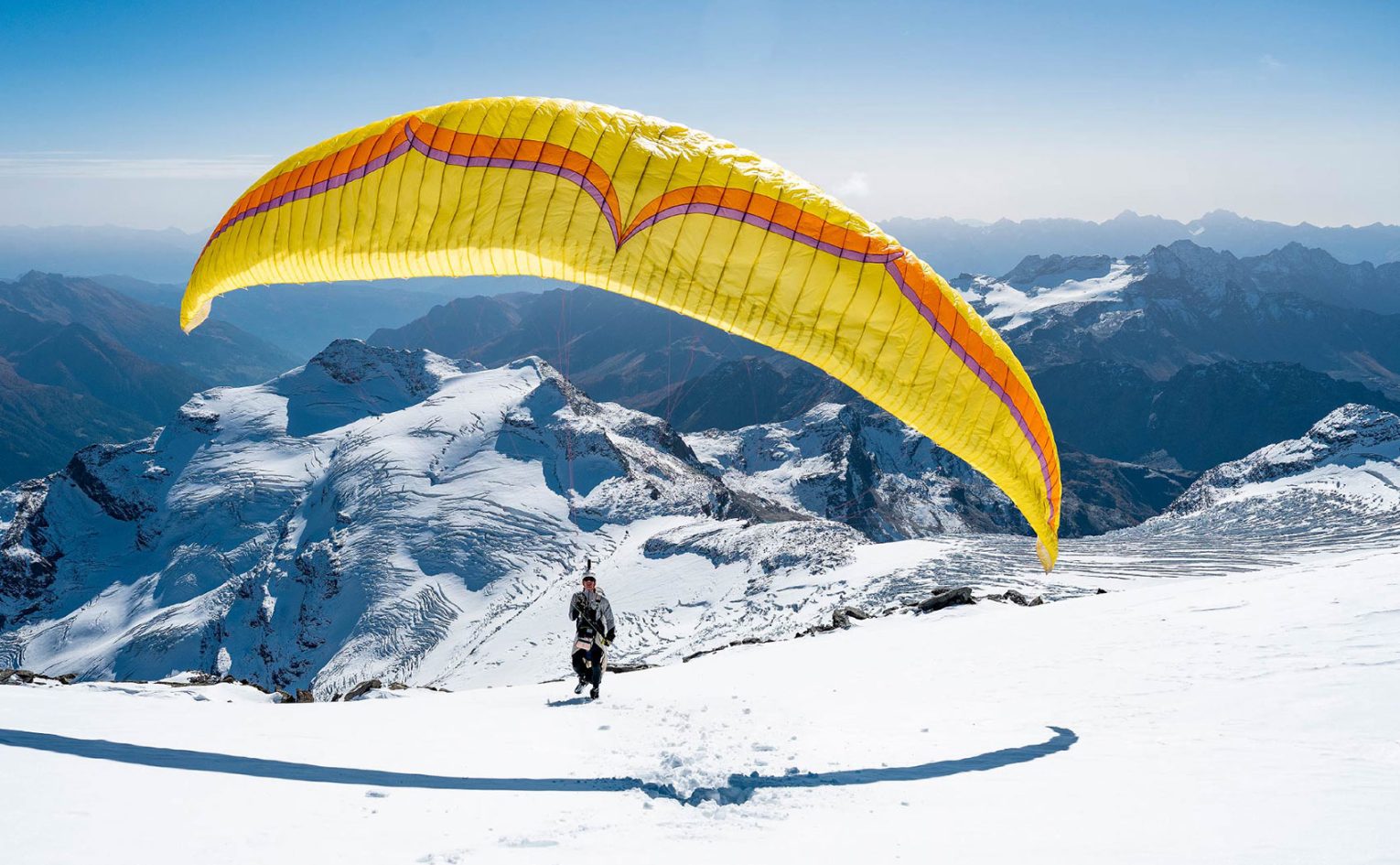Piz Palü