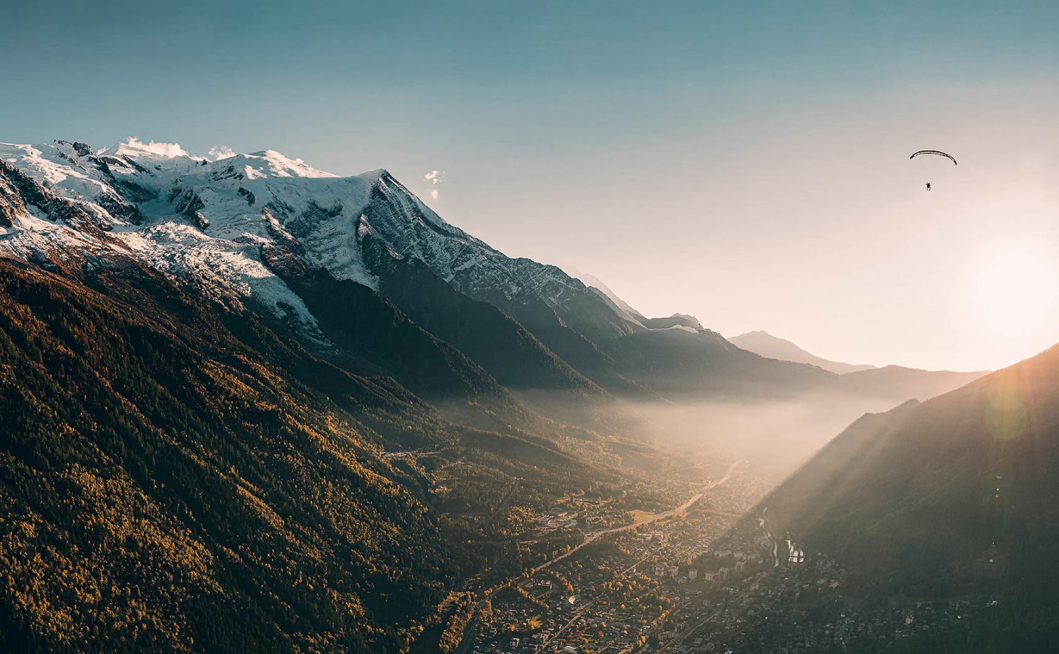 Mont Blanc