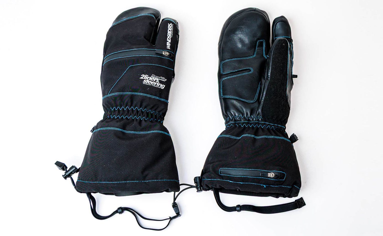 WindsRiders gloves