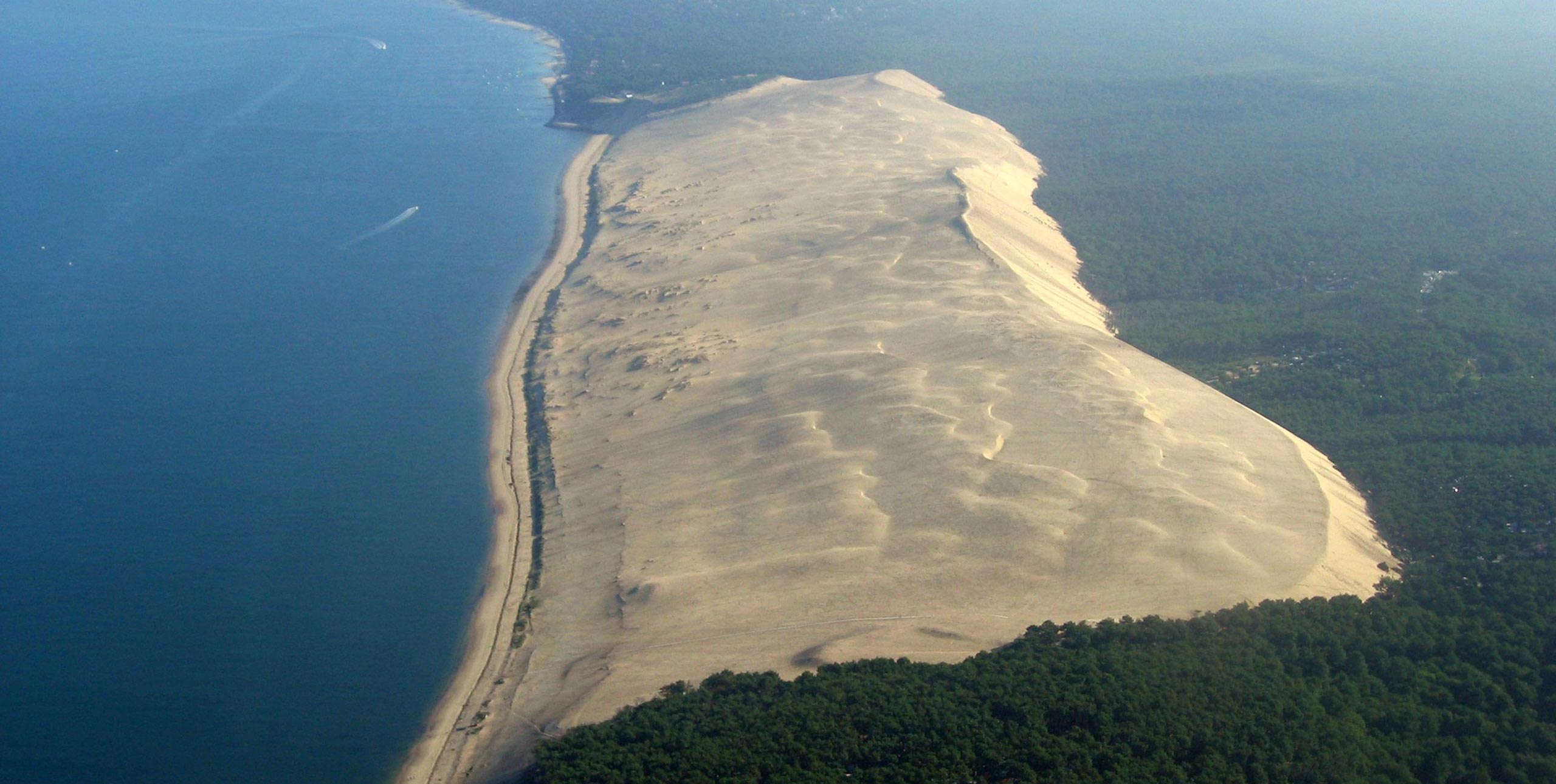 Dune du Pyla