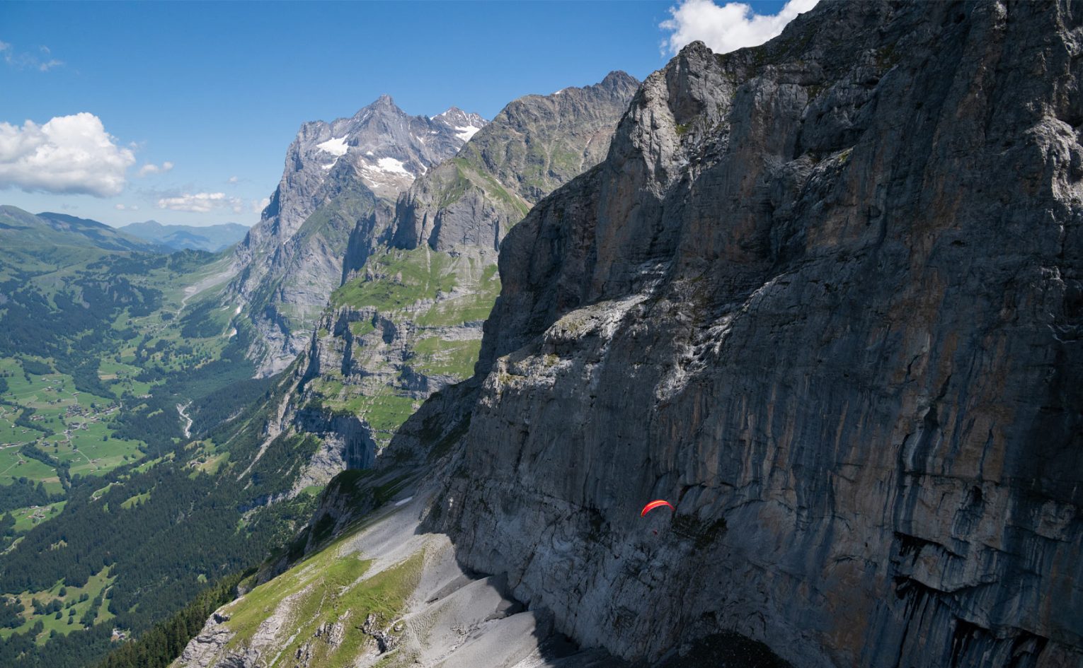 Eigertour 2026