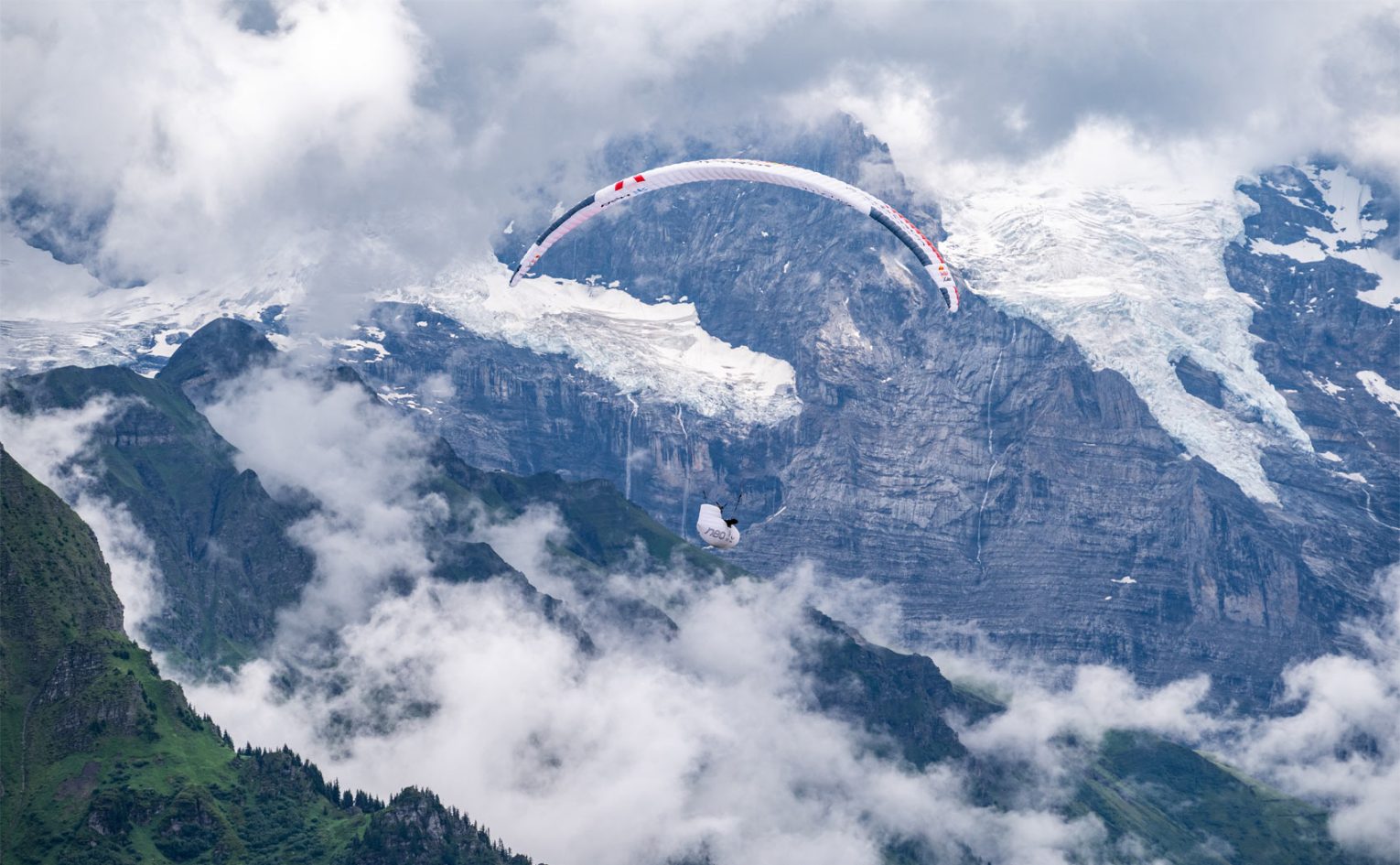 Eigertour 2026