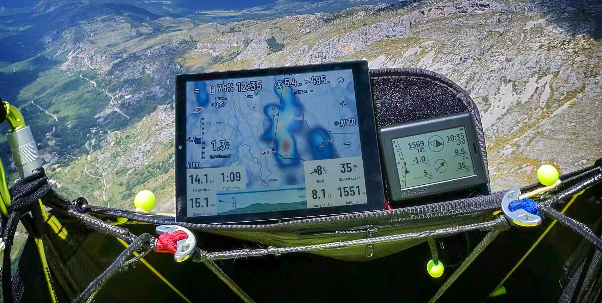 Hannspree Lumo Tablet