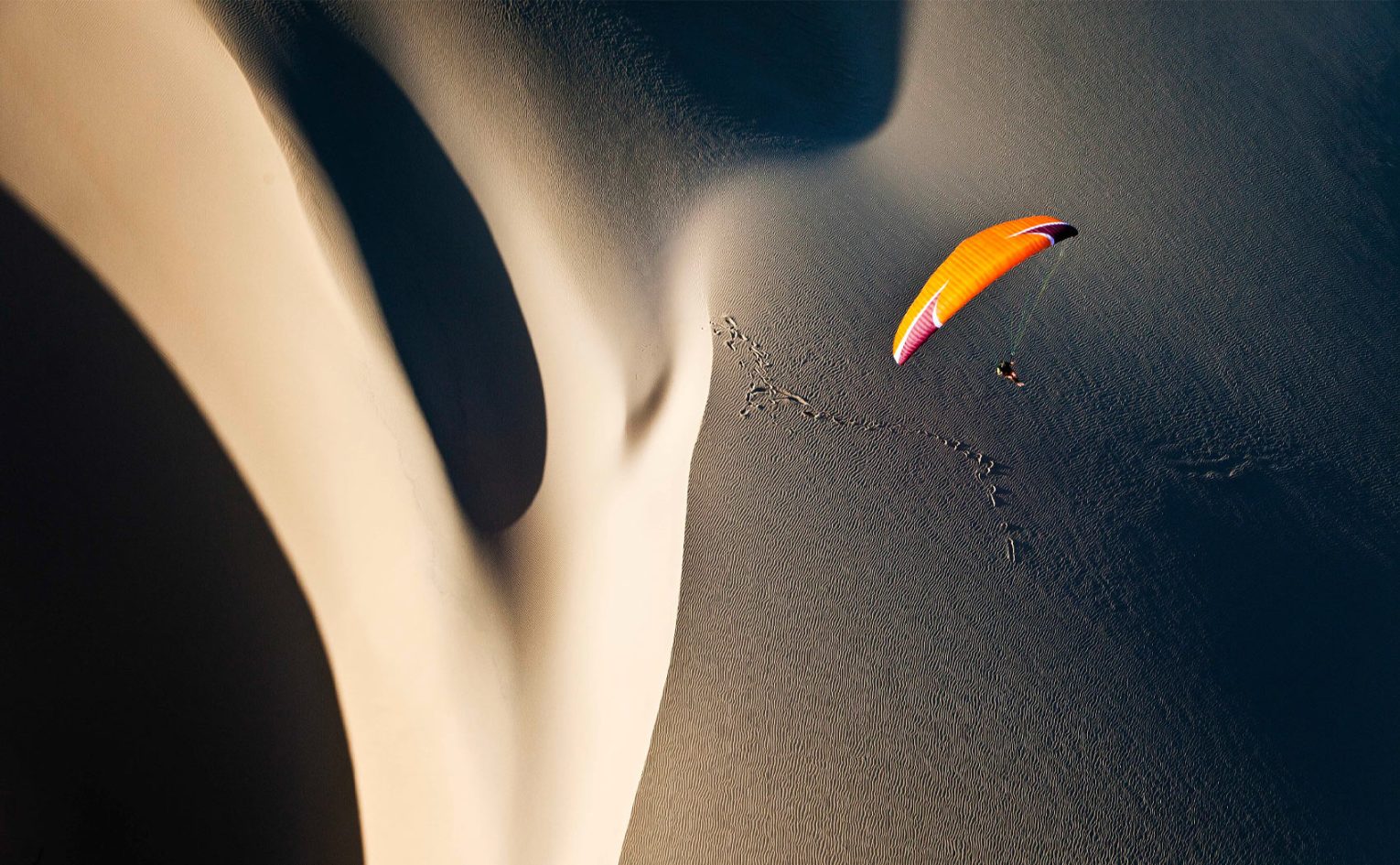 The Illume photo contest