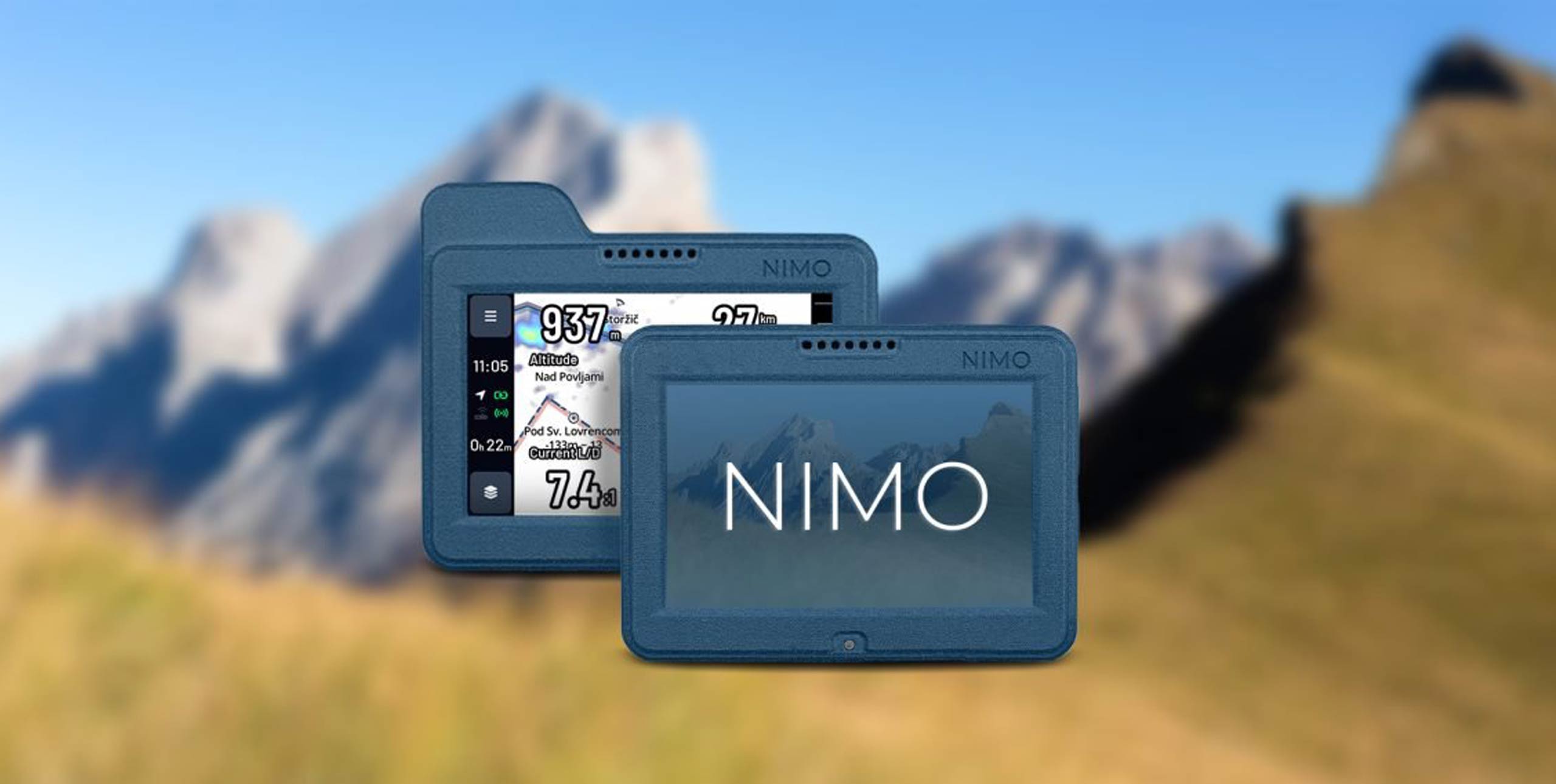 Naviter Nimo