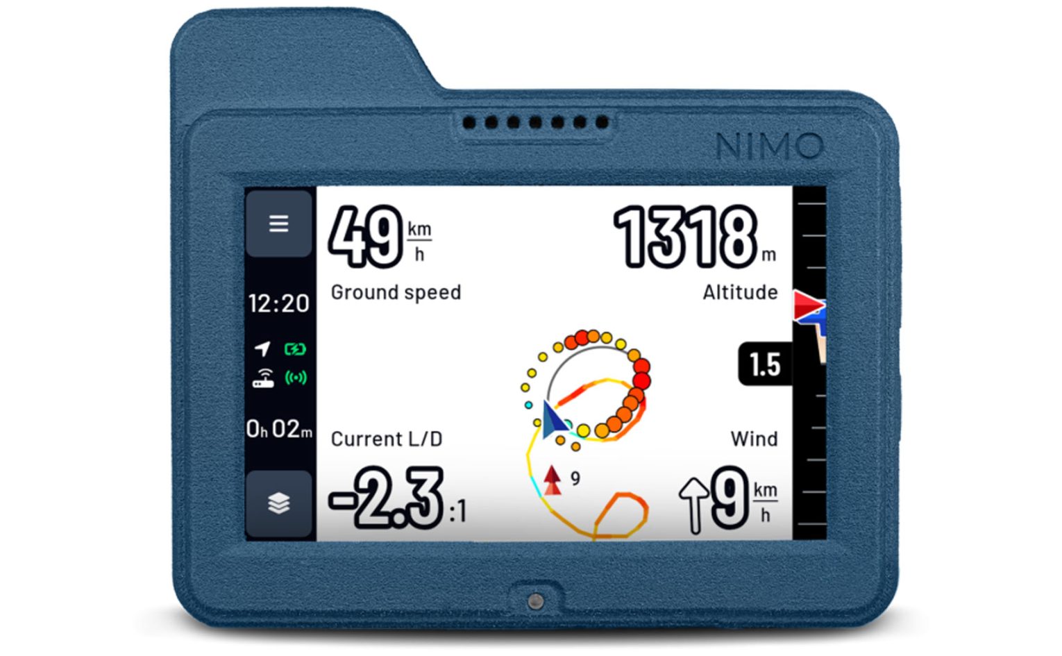 Naviter Nimo