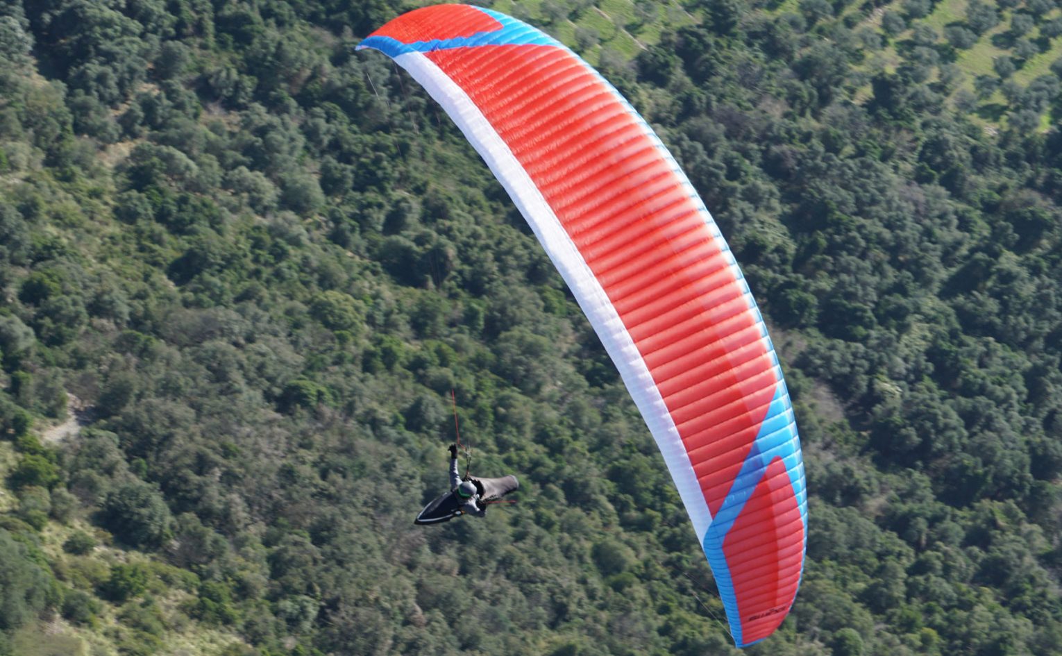 Swing Sphera 2 RS