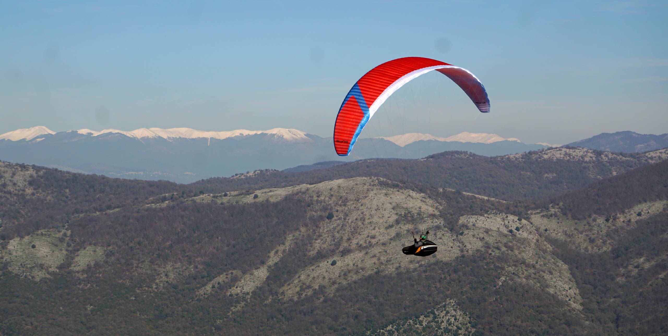 Swing Sphera 2 RS