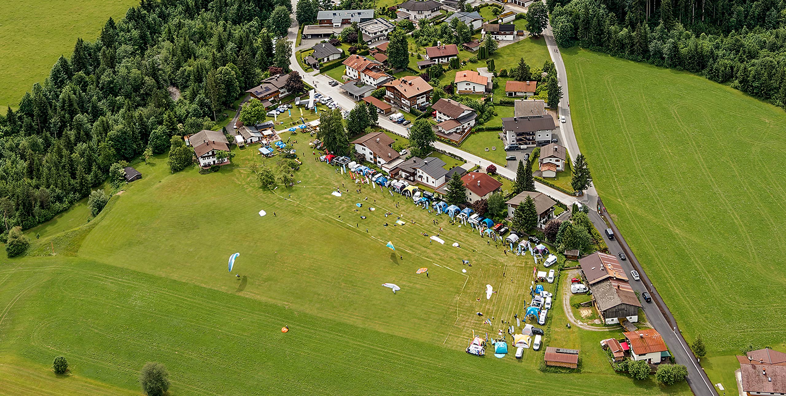 Kossen testival