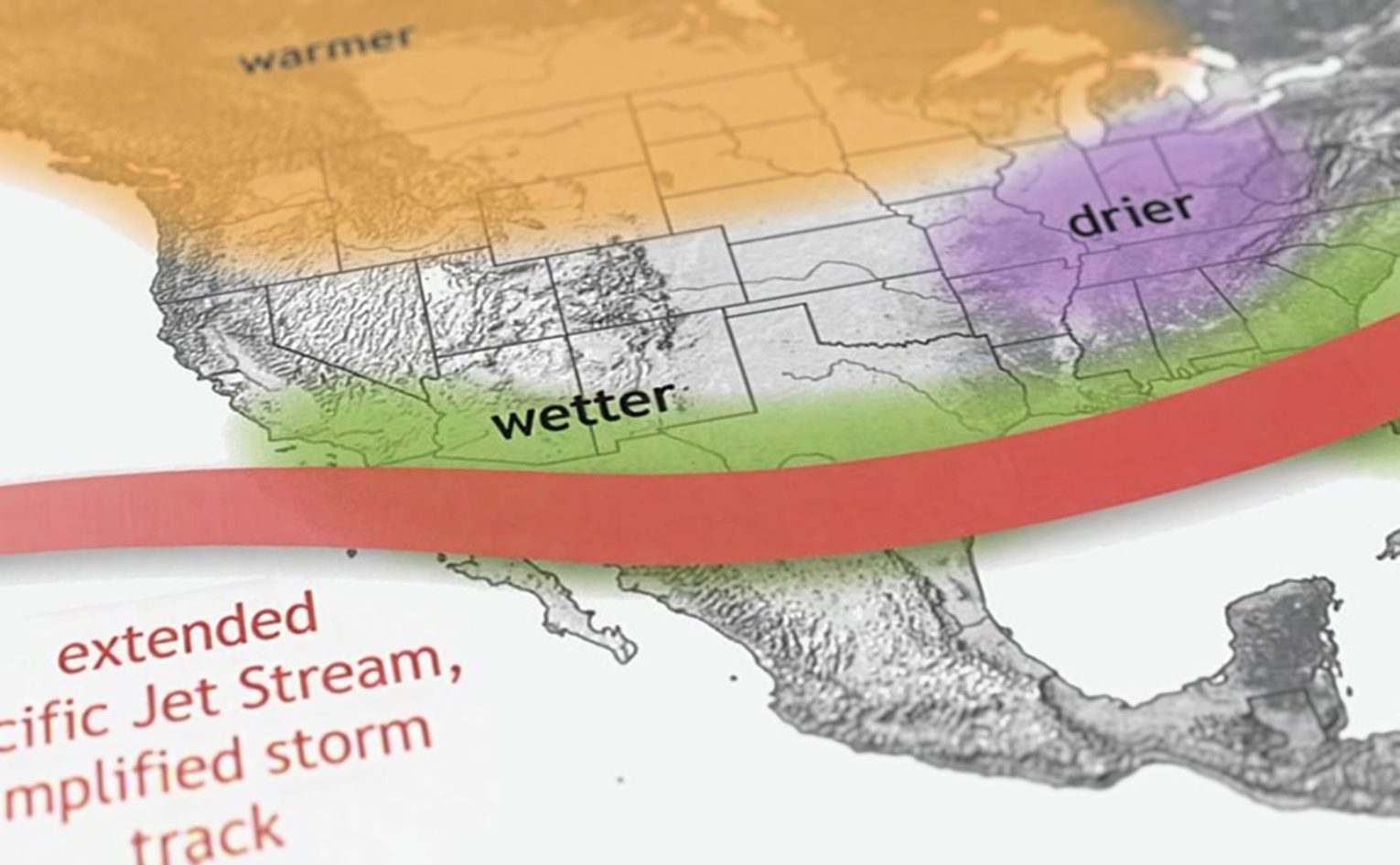 El Niño?