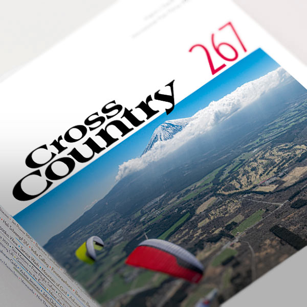 Current Issue