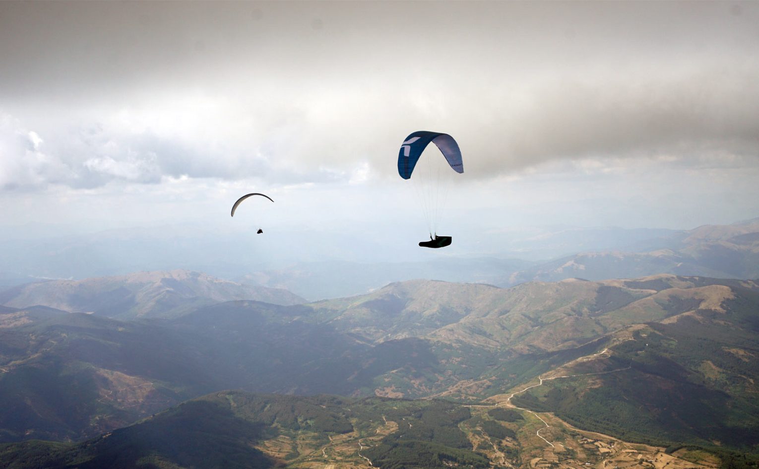 FAI Junior World Paragliding Championships 2026