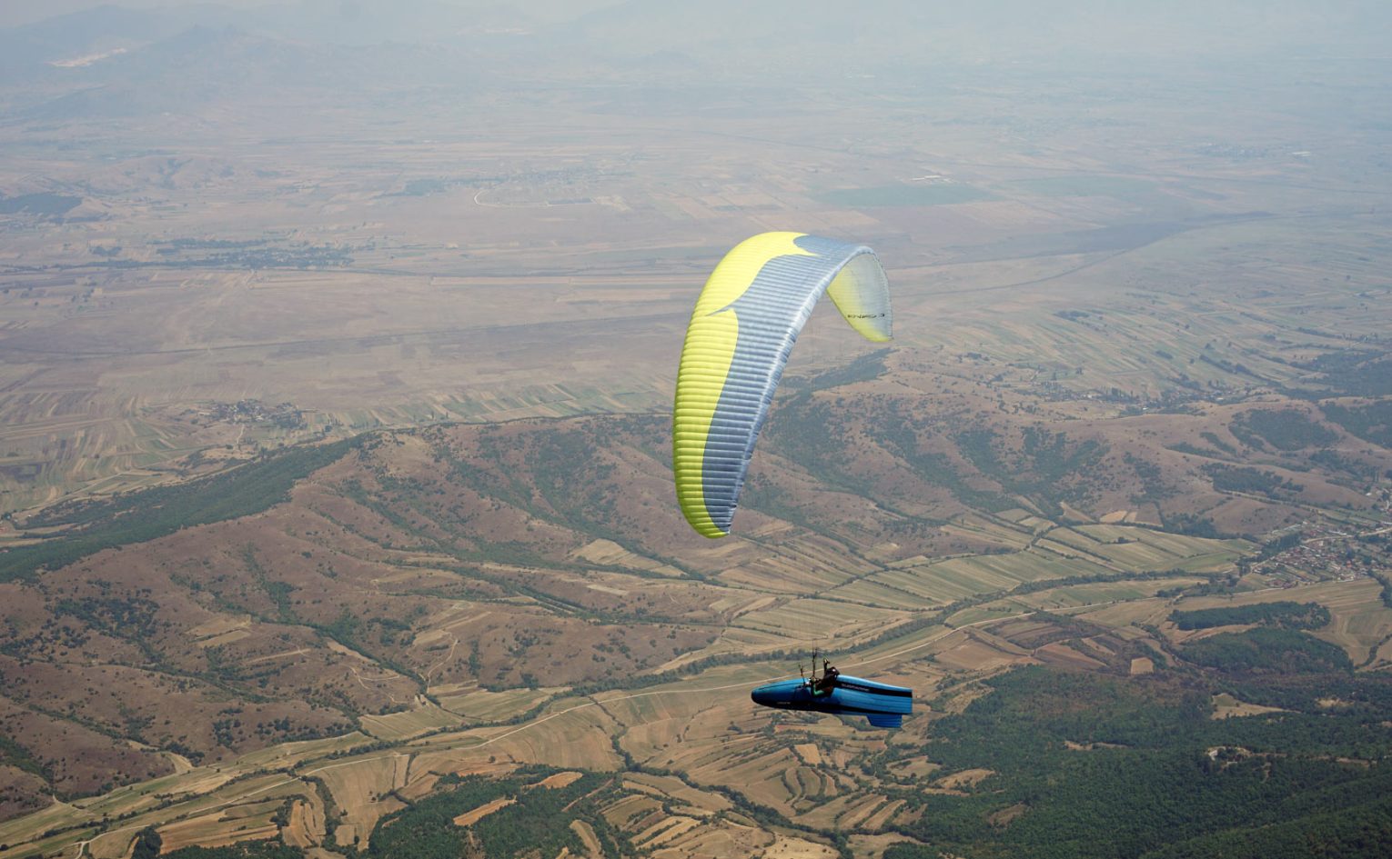 FAI Junior World Paragliding Championships 2026