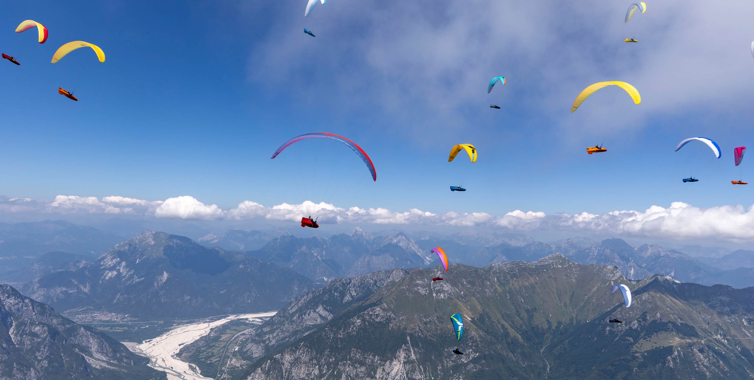 PWC Gemona. Photo: Martin Scheel