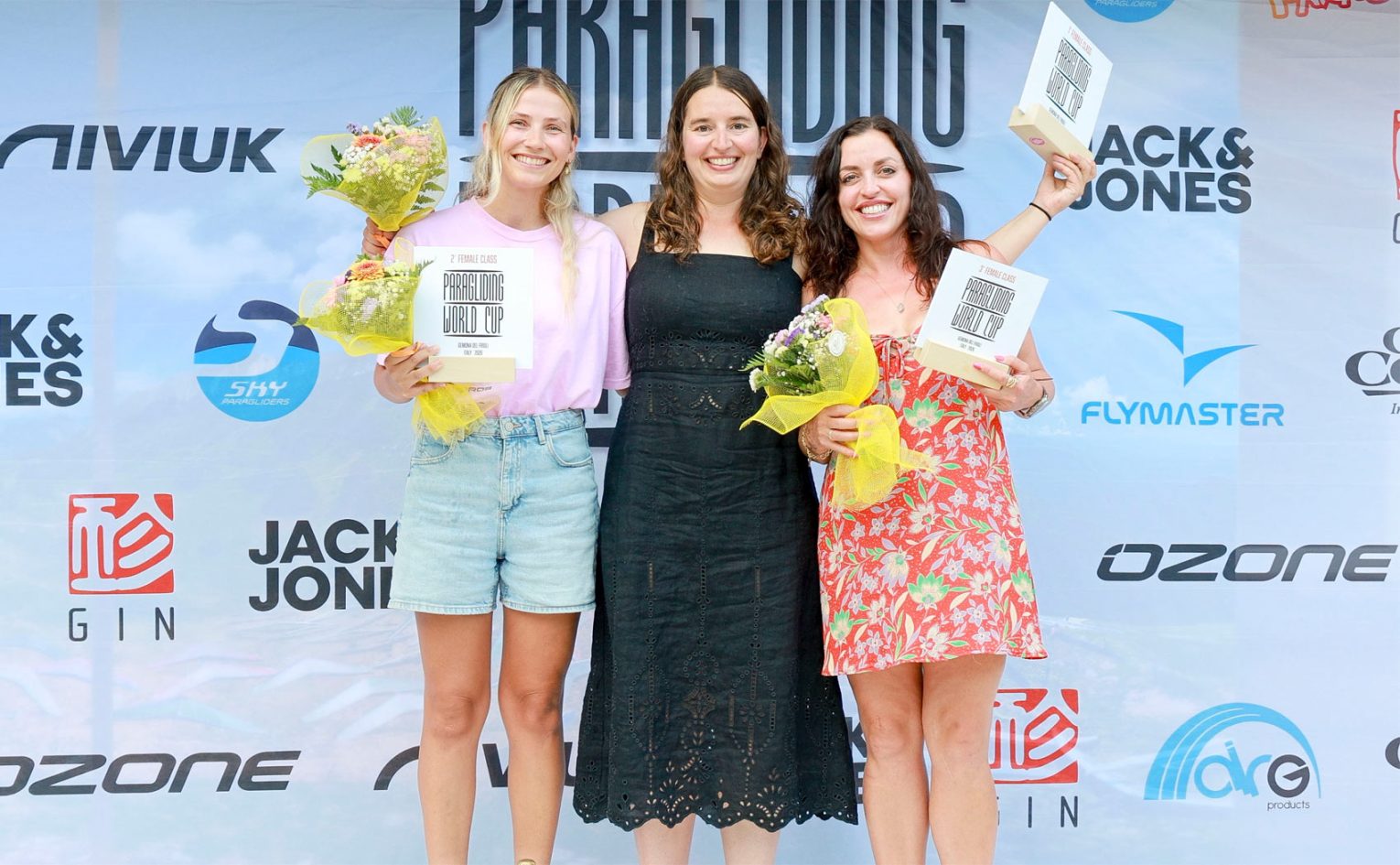 PWC Gemona. Photo: Martin Scheel